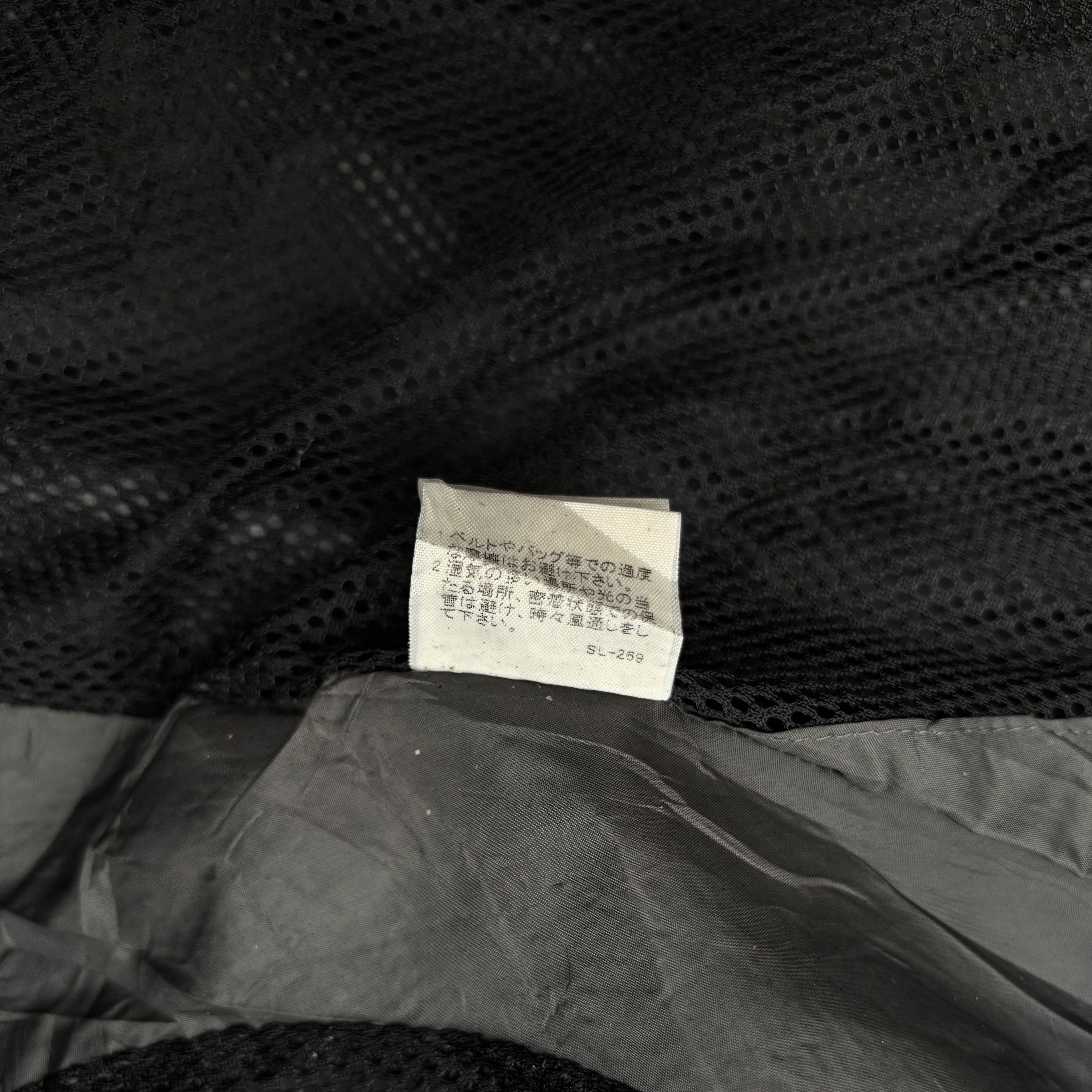 Issey Miyake Vintage Issey Miyake Jacket Size L / US 10 / IT 46 - 17 Thumbnail