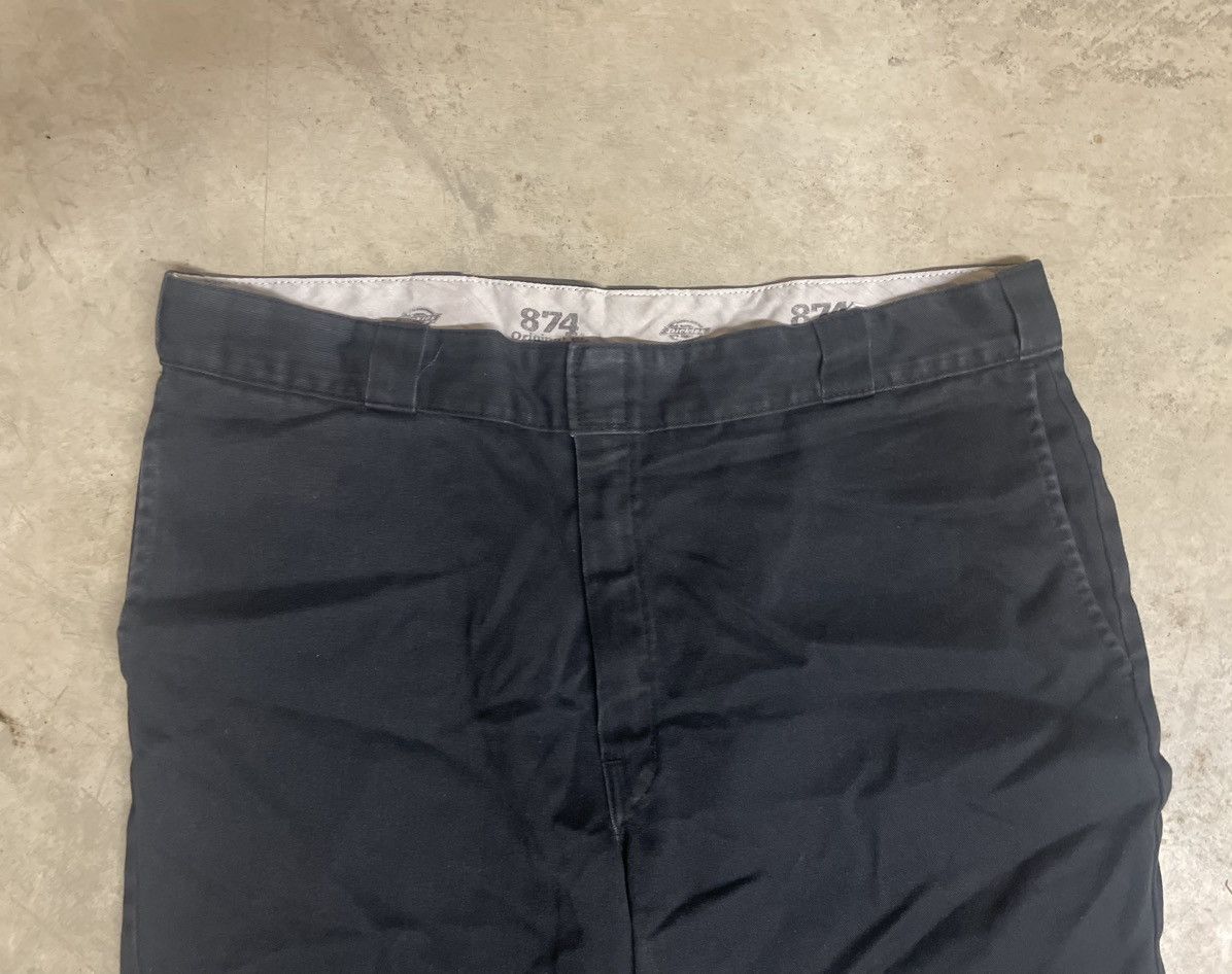 Dickies Dickies 874 Classic Trousers Size US 38 / EU 54 - 4 Thumbnail