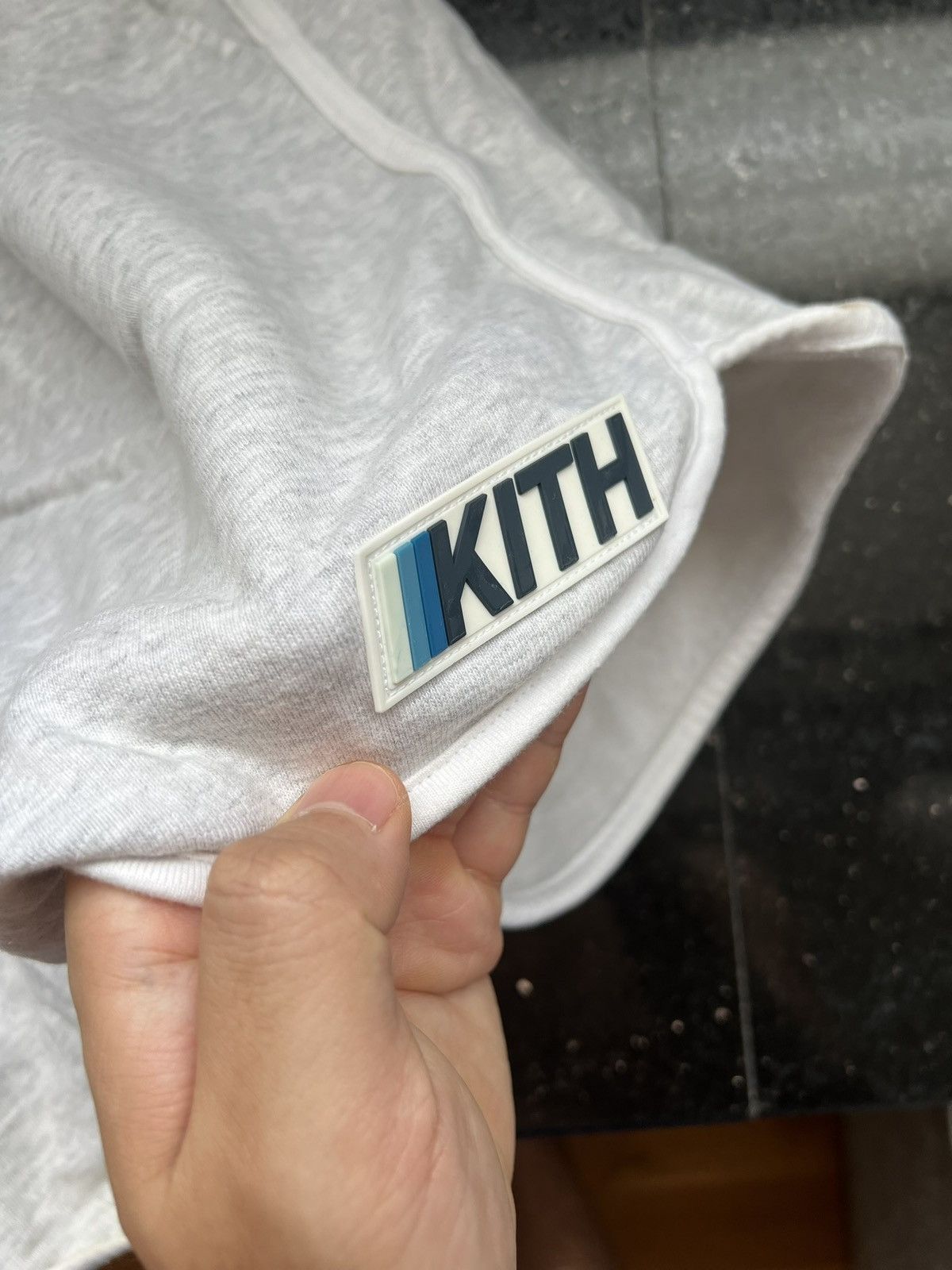 Kith Kith Knit Jordan Sweatshort Size US 31 - 4 Thumbnail