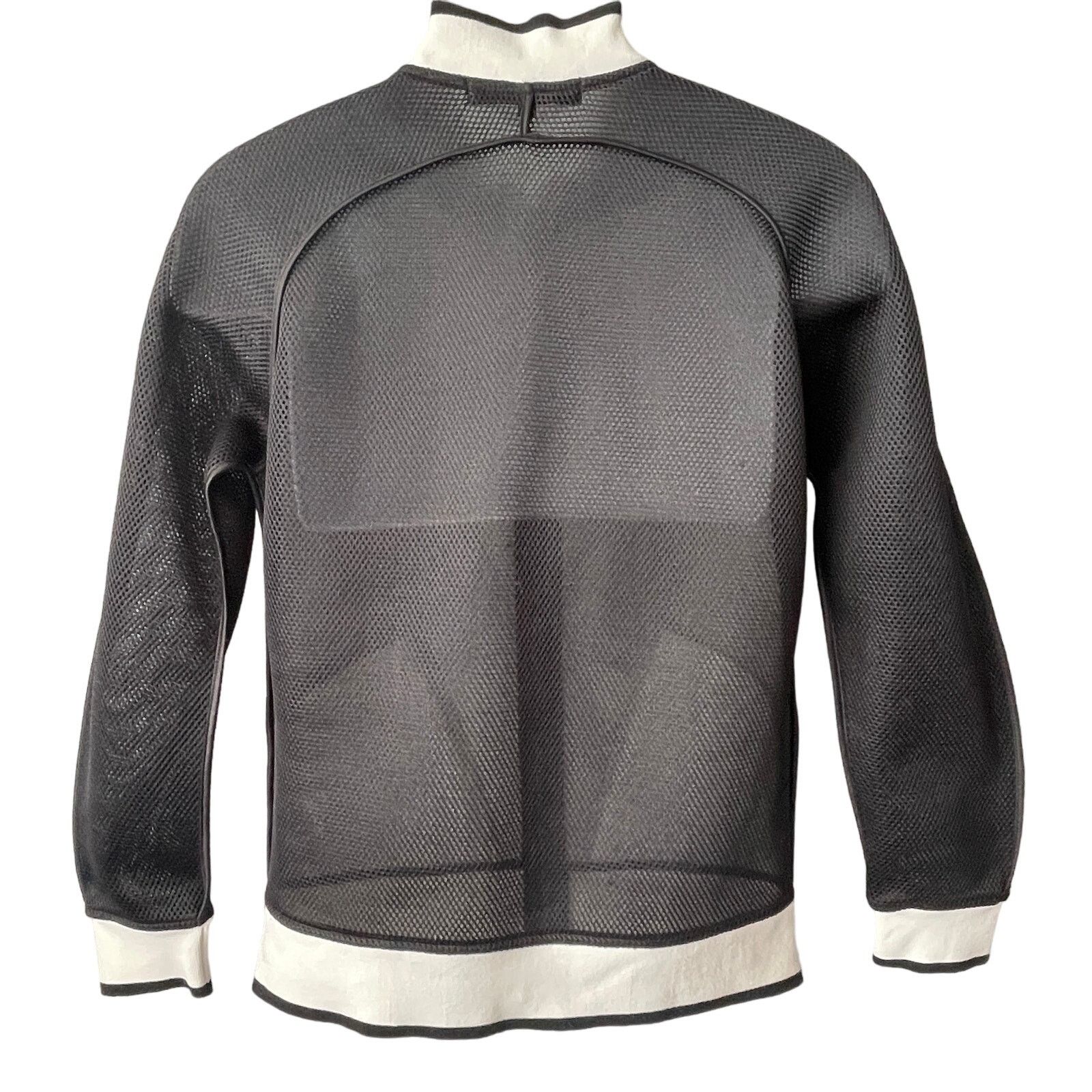 Other Harrison Wong Color Block Spacer Mesh Jacket Size Medium Size US M / EU 48-50 / 2 - 4 Thumbnail