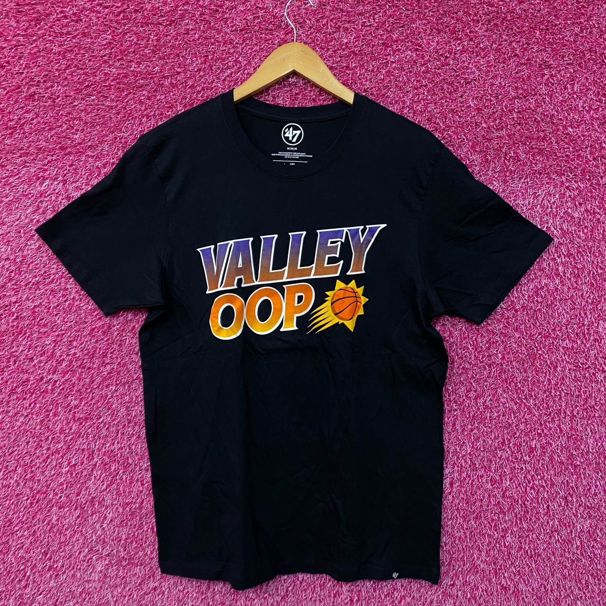 47 Valley oop Tshirt size medium Size US M / EU 48-50 / 2 - 1 Thumbnail