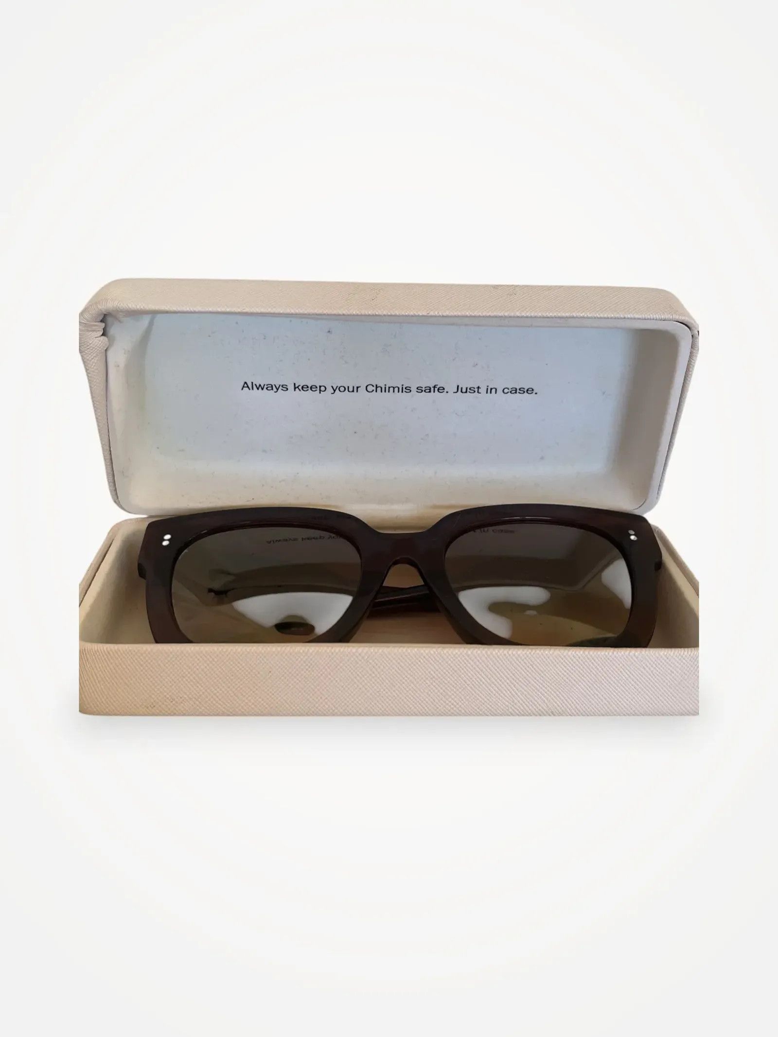 CHIMI Chimi 008 Sunglasses Size ONE SIZE - 1 Thumbnail