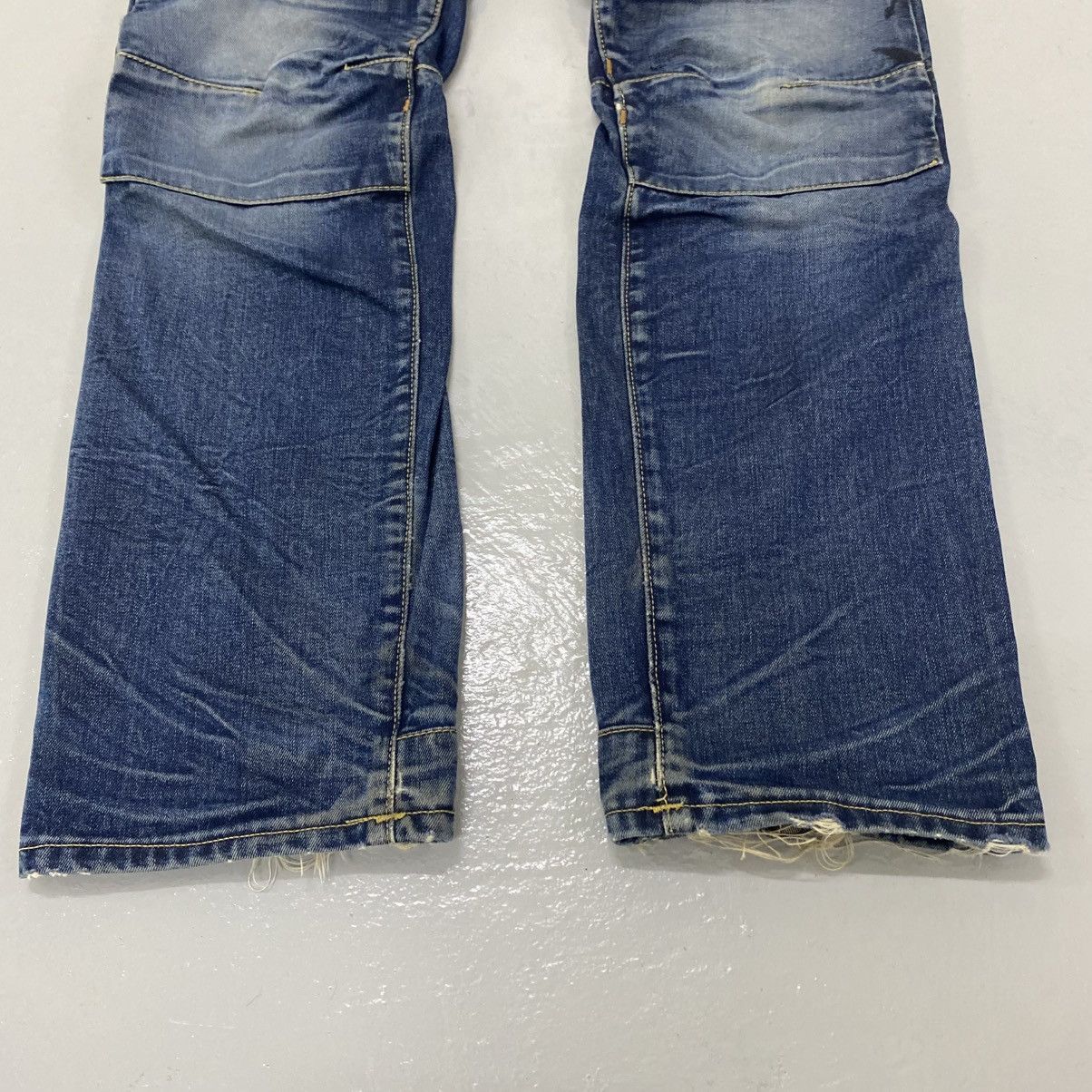 G-Star G-Star Jeans Size US 29 - 5 Thumbnail