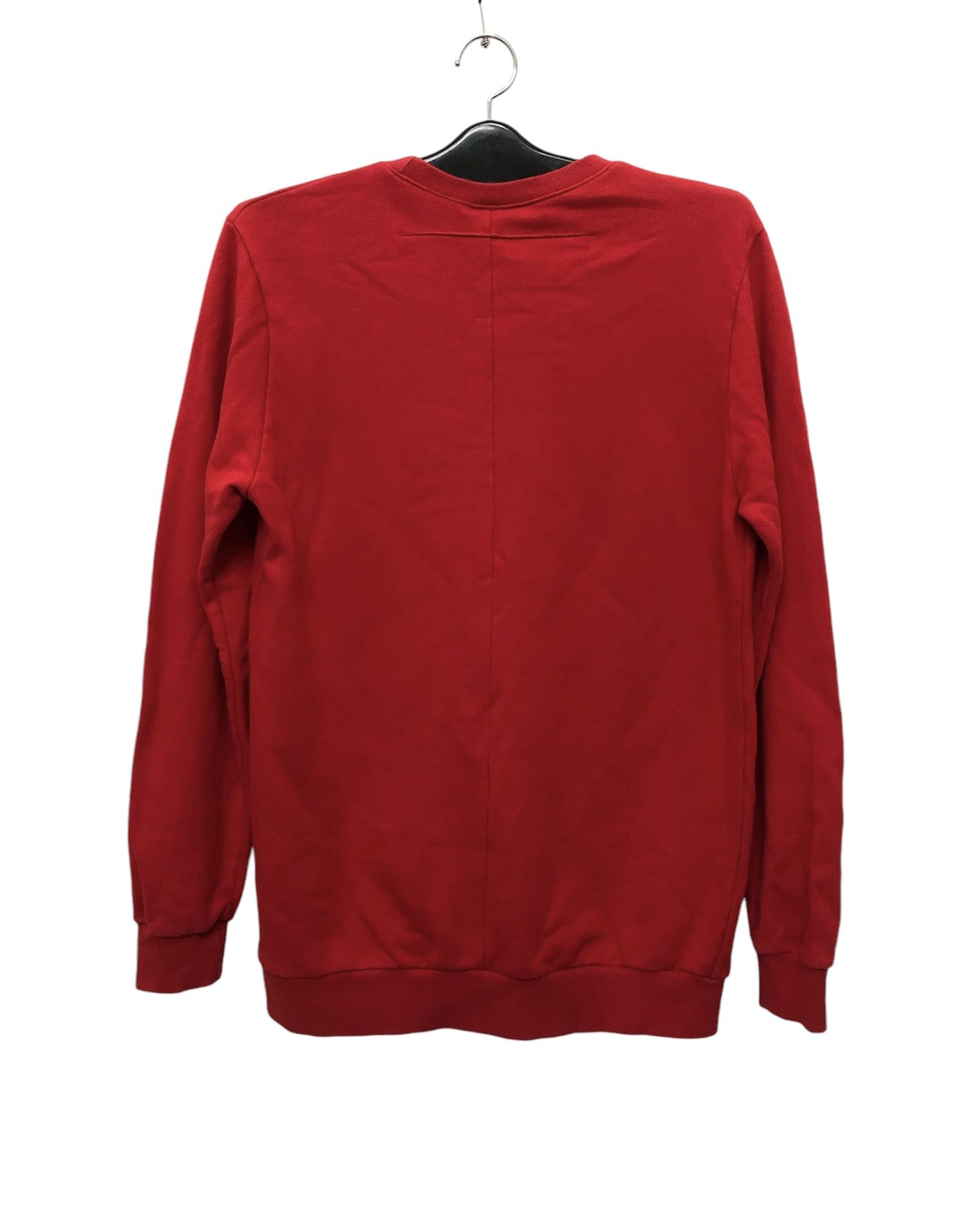 Designer Japanese Designer Attachment Korea Sweatshirt Size US M / EU 48-50 / 2 - 2 Thumbnail
