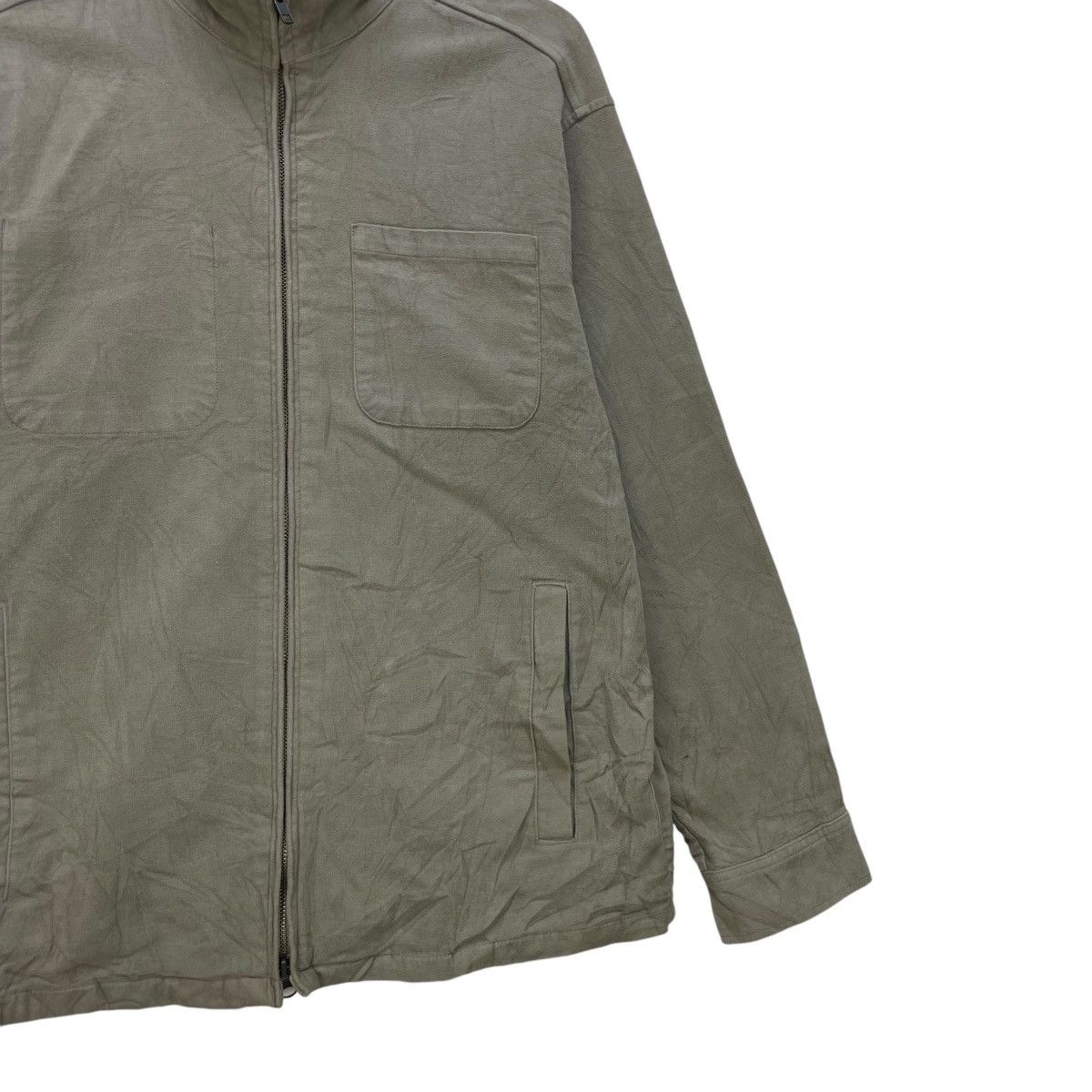 Chaps Ralph Lauren 💥Vintage Chaps Ralph Lauren Jacket Size US M / EU 48-50 / 2 - 4 Thumbnail