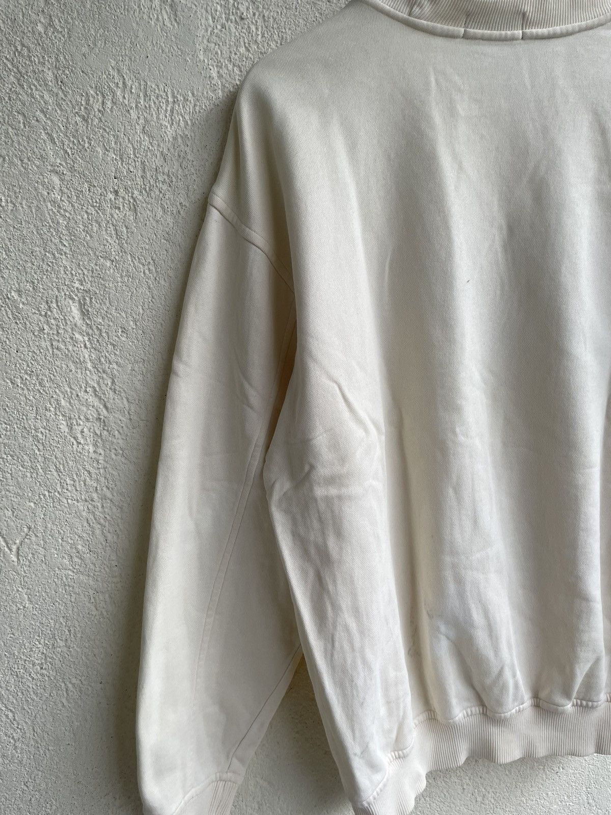Gianni Valentino 2000s Valentino Big Logo Embroidery Hysteric YSL Marant Y2K Size US XL / EU 56 / 4 - 8 Thumbnail