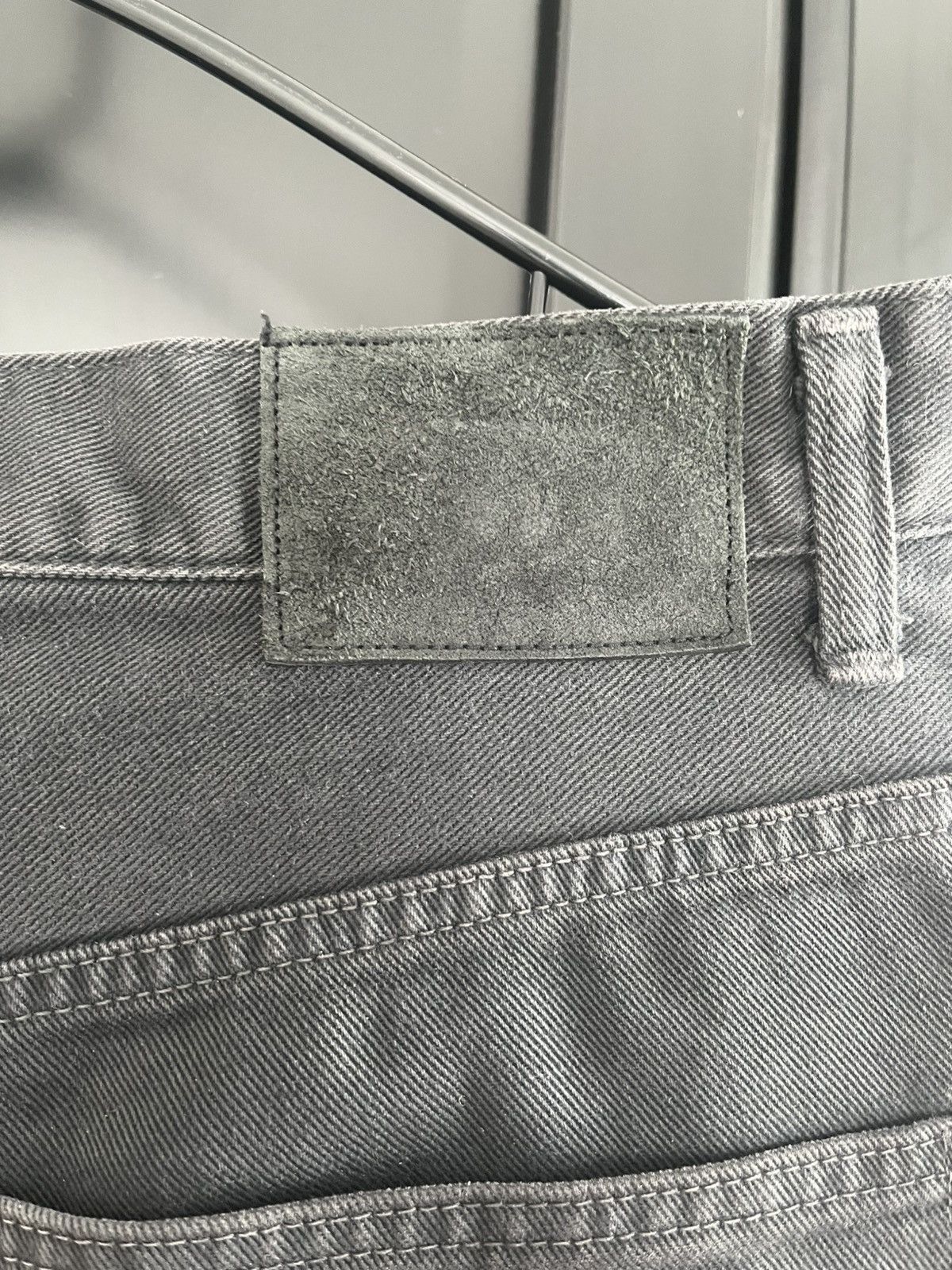 vujade LUKE PL BAGGY JEANS Vuja De Luke PL Baggy Jeans In Mudwash