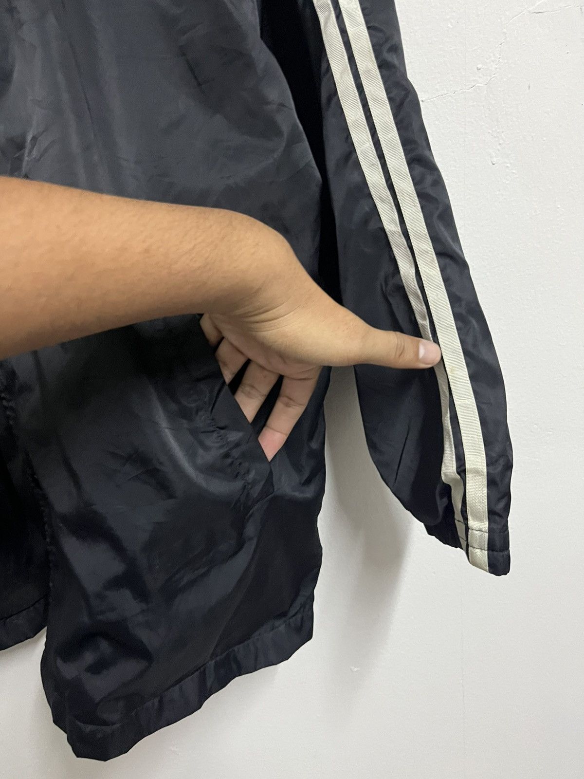 Japanese Brand 💥BLUERY JAPANESE Brand Coach Jackets Size US M / EU 48-50 / 2 - 6 Thumbnail