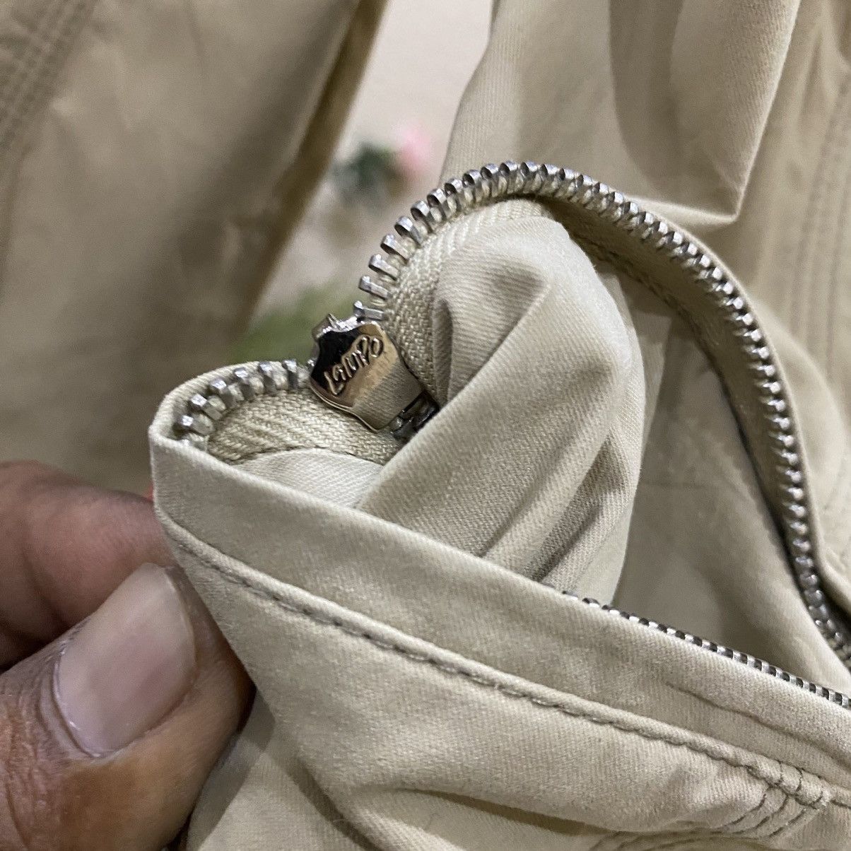 Moncler ☀️Moncler zipper jacket women Size S / US 4 / IT 40 - 8 Thumbnail