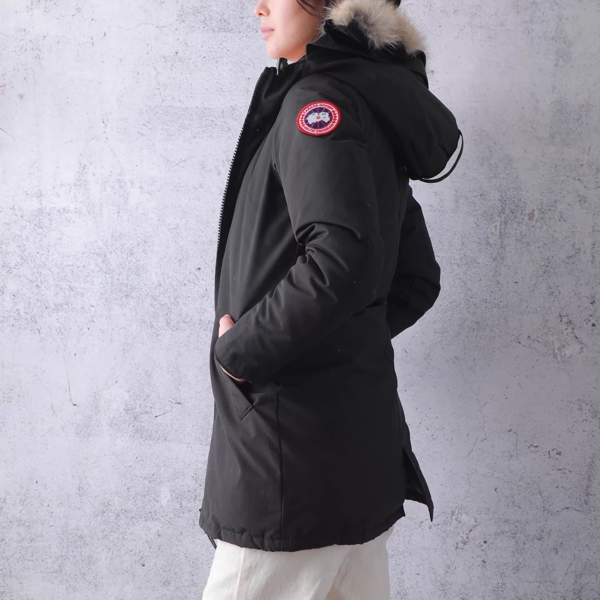 Canada Goose Canada Goose down jacket XS Size XS / US 0-2 / IT 36-38 - 4 Thumbnail