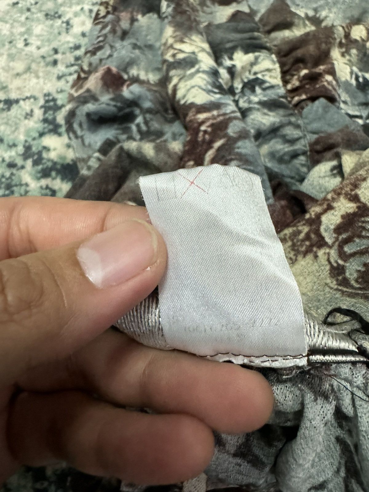 Japanese Brand EIDO AKONDO JAPANESE DESIGNER TOP Size M / US 6-8 / IT 42-44 - 6 Thumbnail