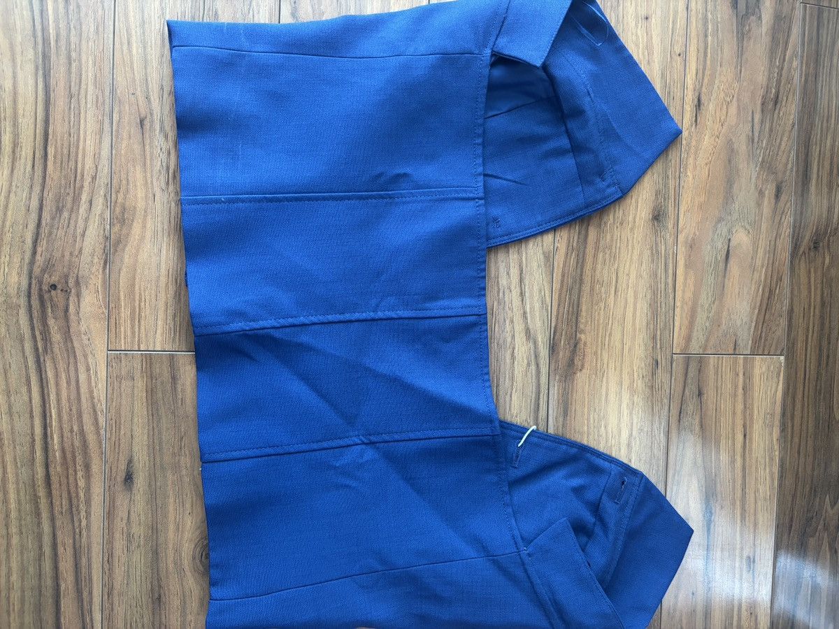 Bershka Berska elegant top Size L / US 10 / IT 46 - 6 Thumbnail