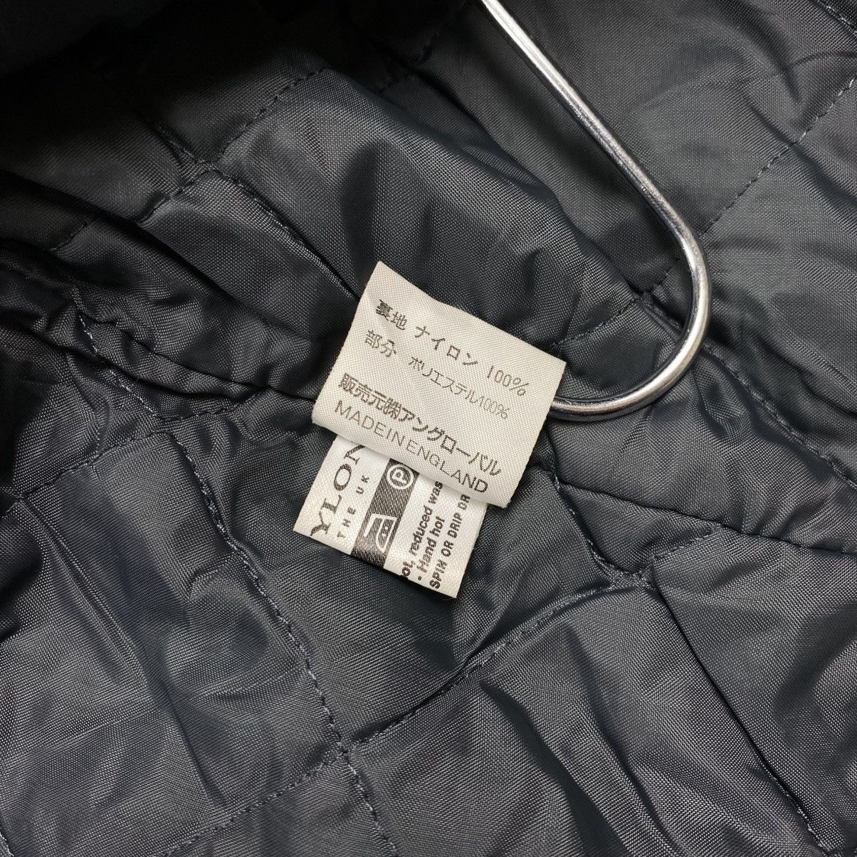 Nigel Cabourn Vintage Nigel cabourn work jacket Size US M / EU 48-50 / 2 - 10 Thumbnail