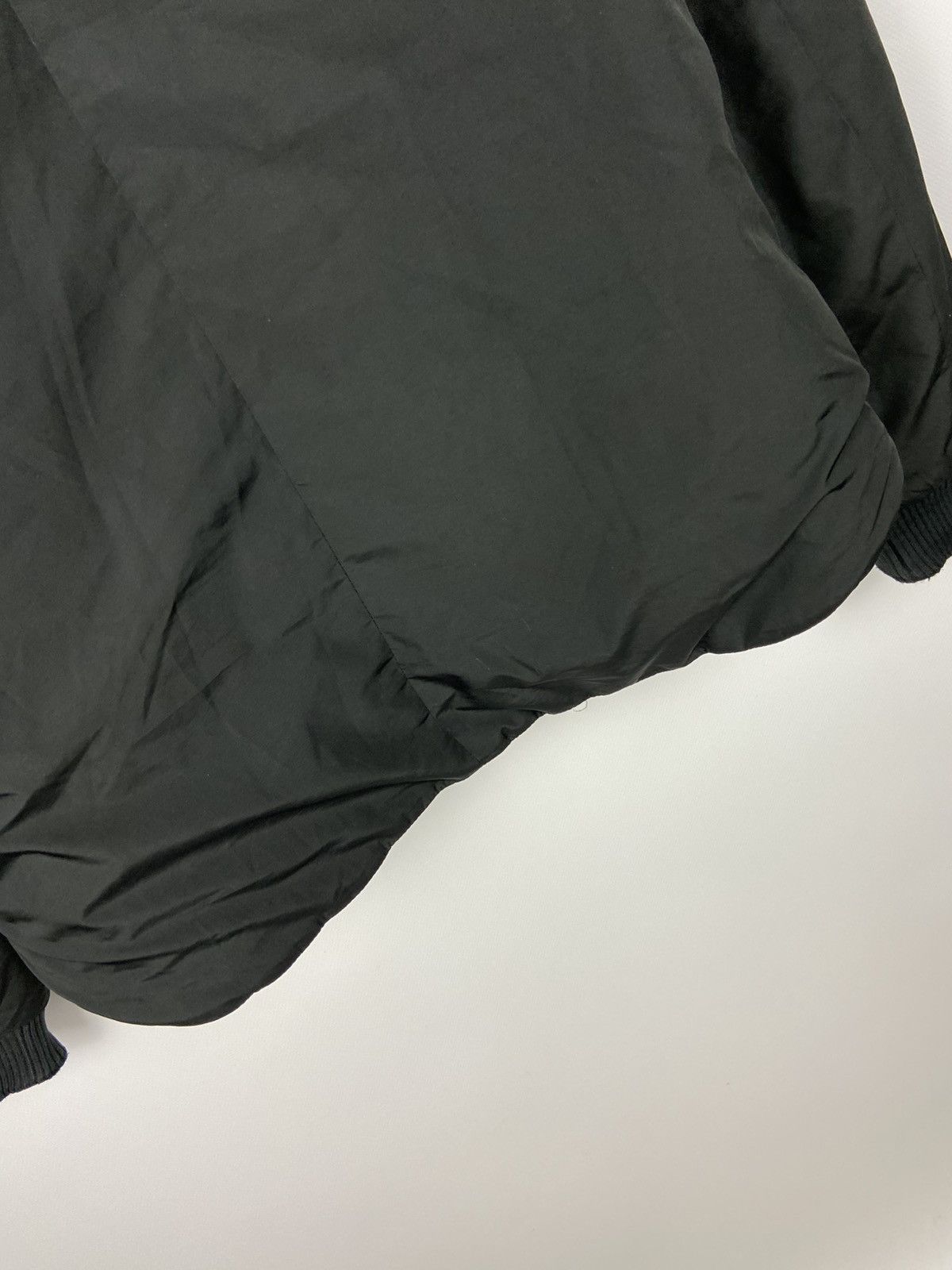 Zadig & Voltaire Zadig & Voltaire Kal Bombers Military Jacket Black Women's Size M / US 6-8 / IT 42-44 - 23 Thumbnail