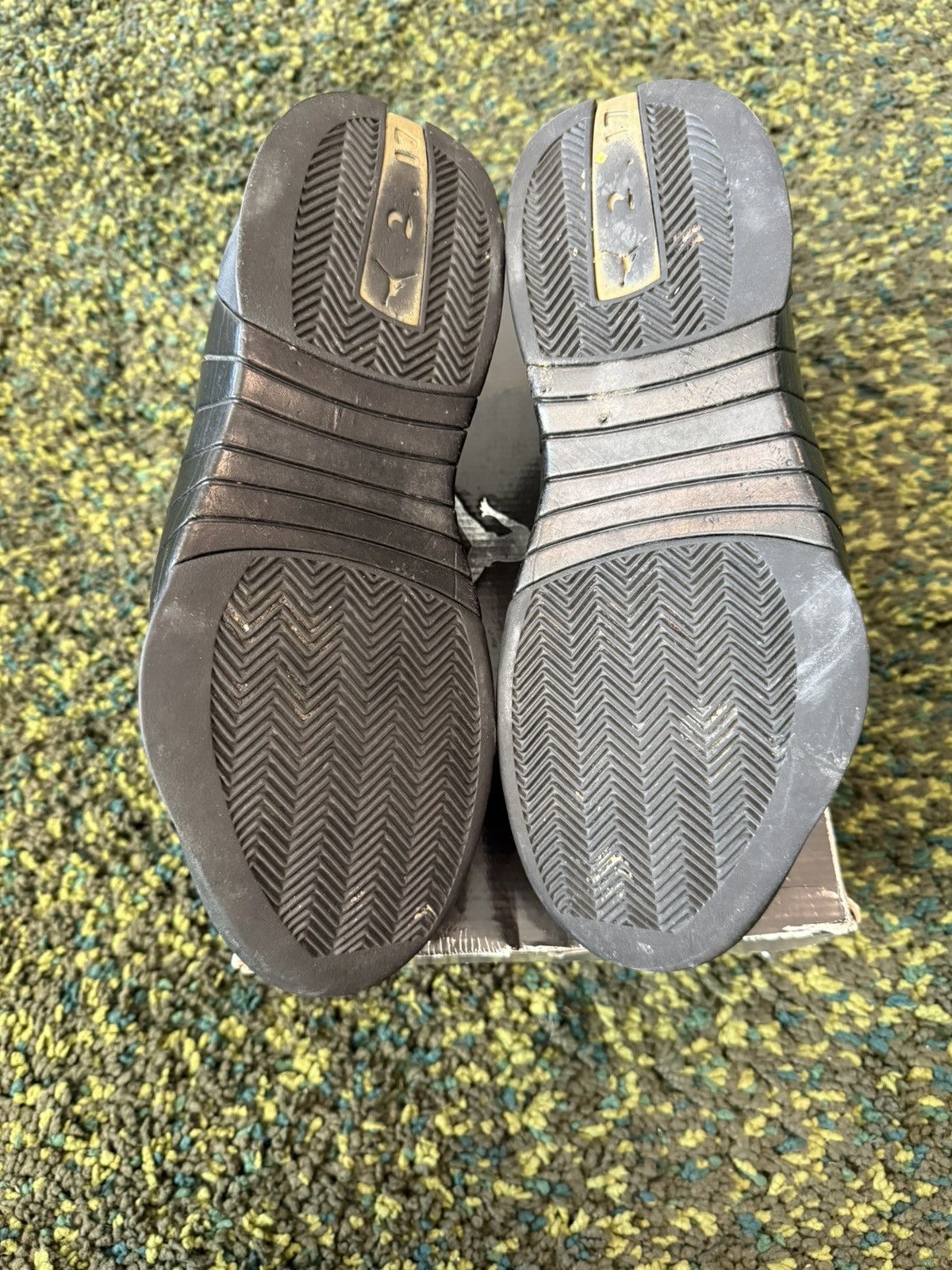 Jordan Brand Air Jordan 15 “Laser” Size US 10 / EU 43 - 6 Thumbnail