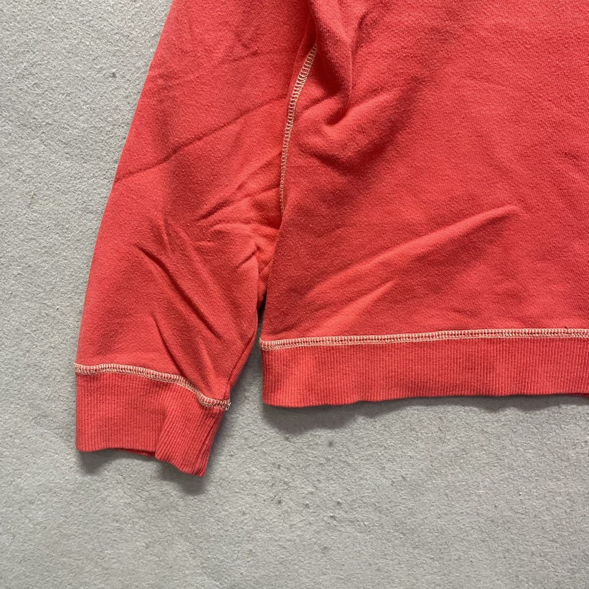 Body Glove Vintage Body Glove Rainbow Stripe Crewneck Sweatshirt Size L / US 10 / IT 46 - 5 Thumbnail