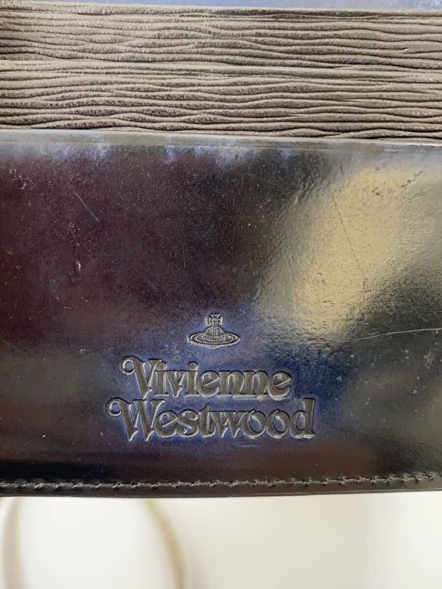 Vivienne Westwood Orb Wallet Size ONE SIZE - 3 Thumbnail
