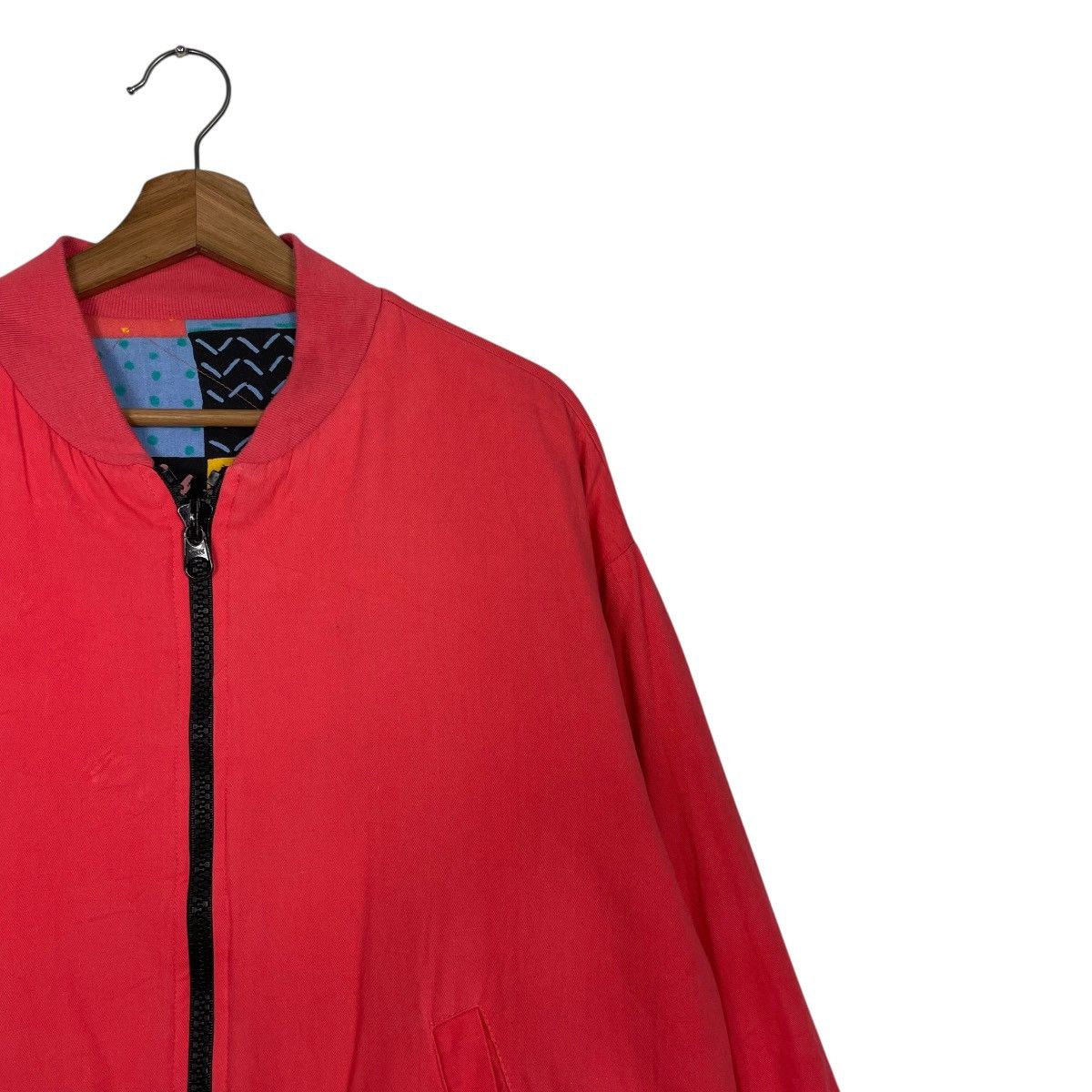 Other Ken Done Australia Cotton Reversible Jacket Size US S / EU 44-46 / 1 - 7 Thumbnail