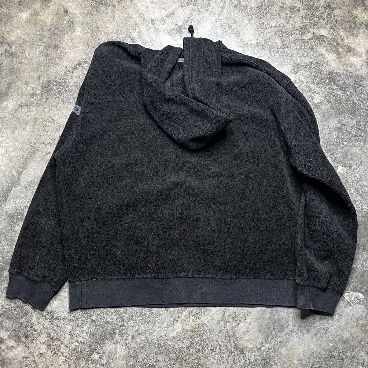 Gap × Vintage vintage y2k gap fleece essential baggy hoodie Size US XL / EU 56 / 4 - 7 Thumbnail