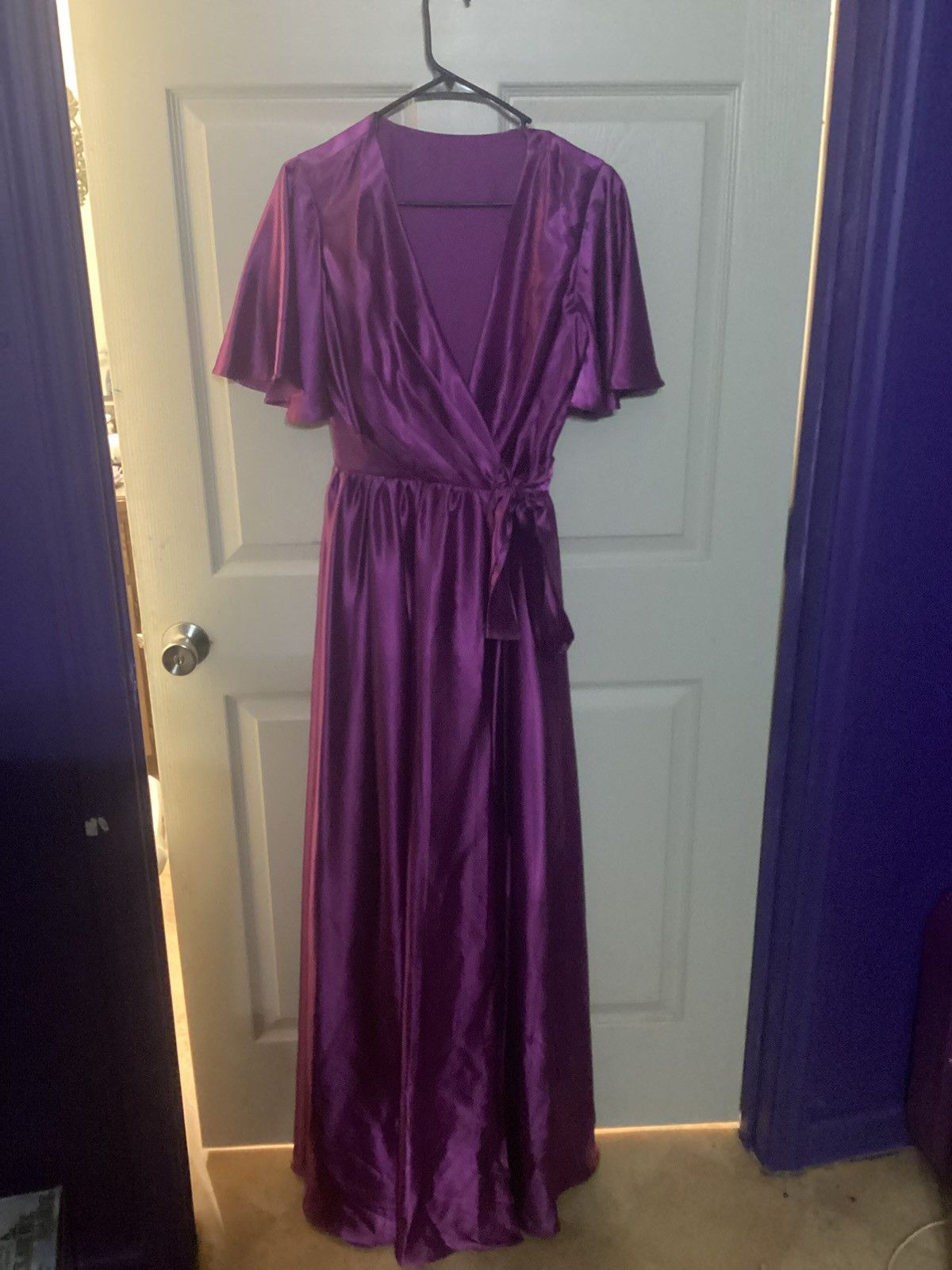 Other Bridesmaid/prom dress Size M / US 6-8 / IT 42-44 - 1 Thumbnail