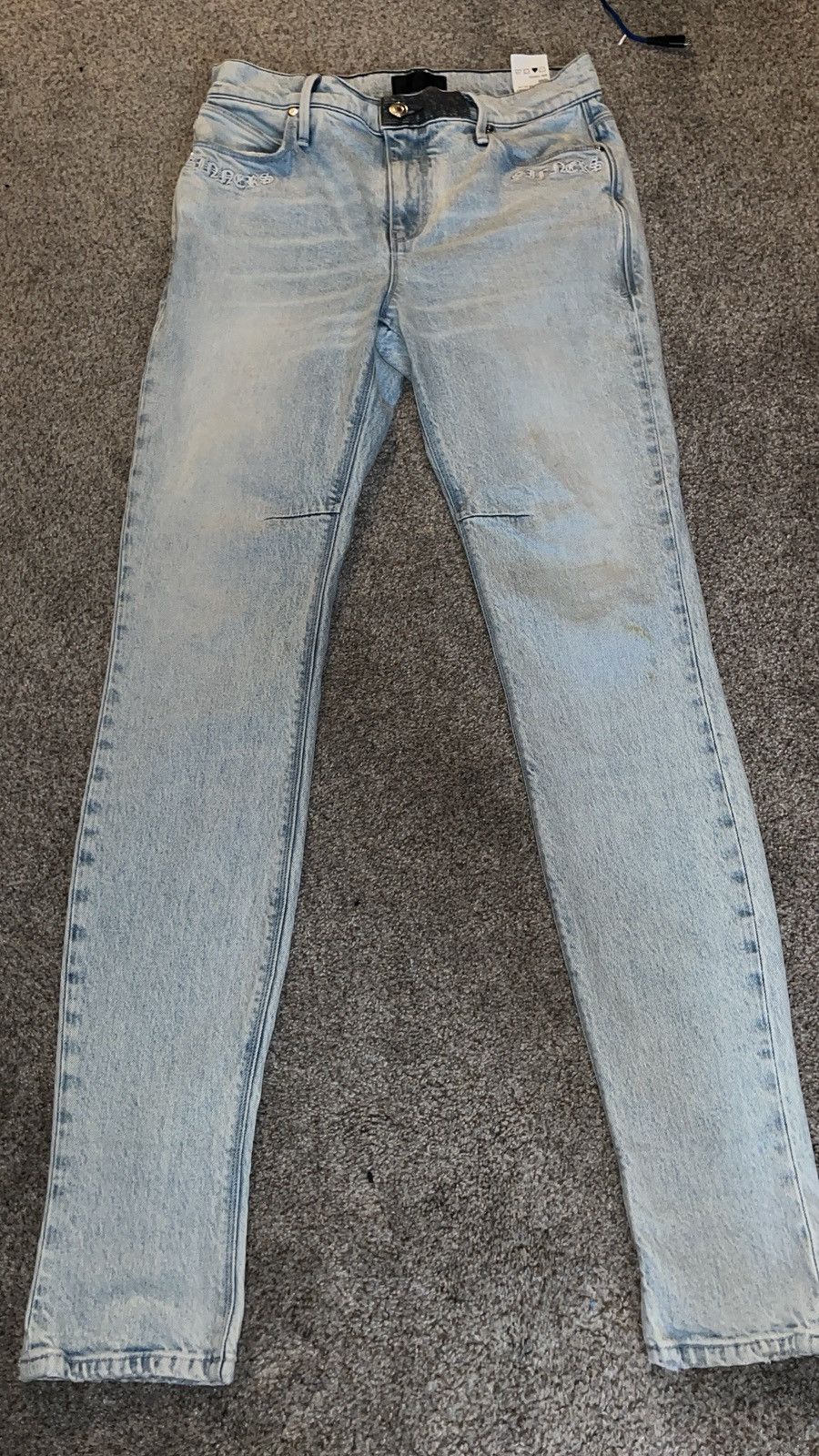 Blue Jeans