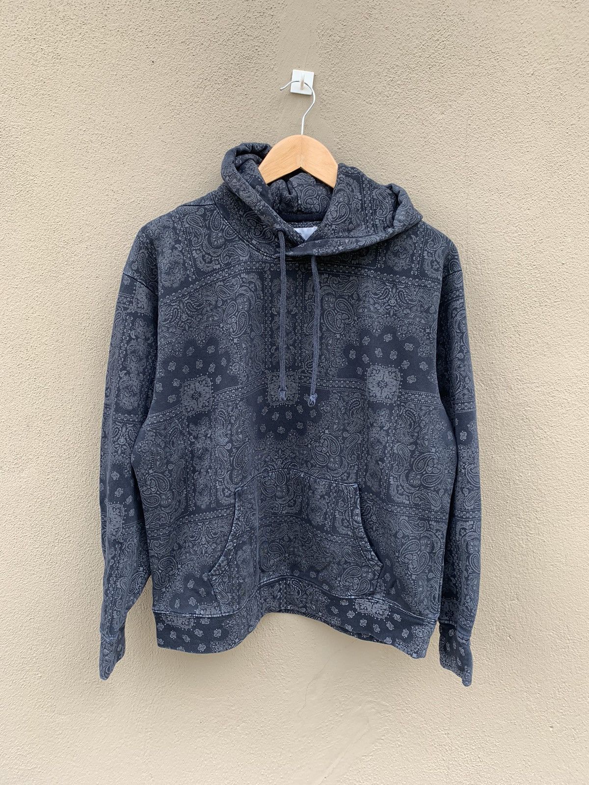 Raf Simons Paisley | Grailed