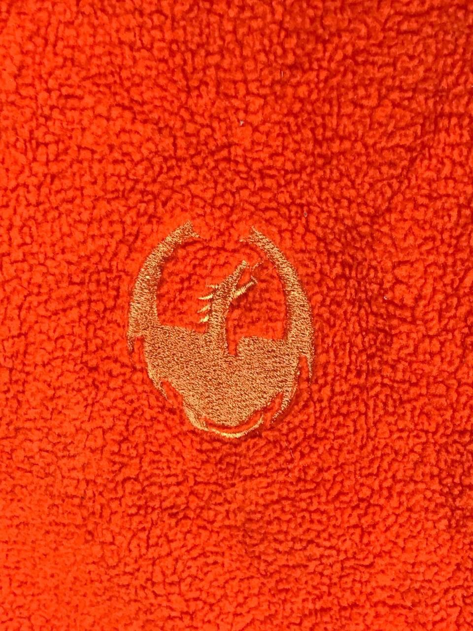Other Dragon skateboard fleece Size US M / EU 48-50 / 2 - 3 Thumbnail