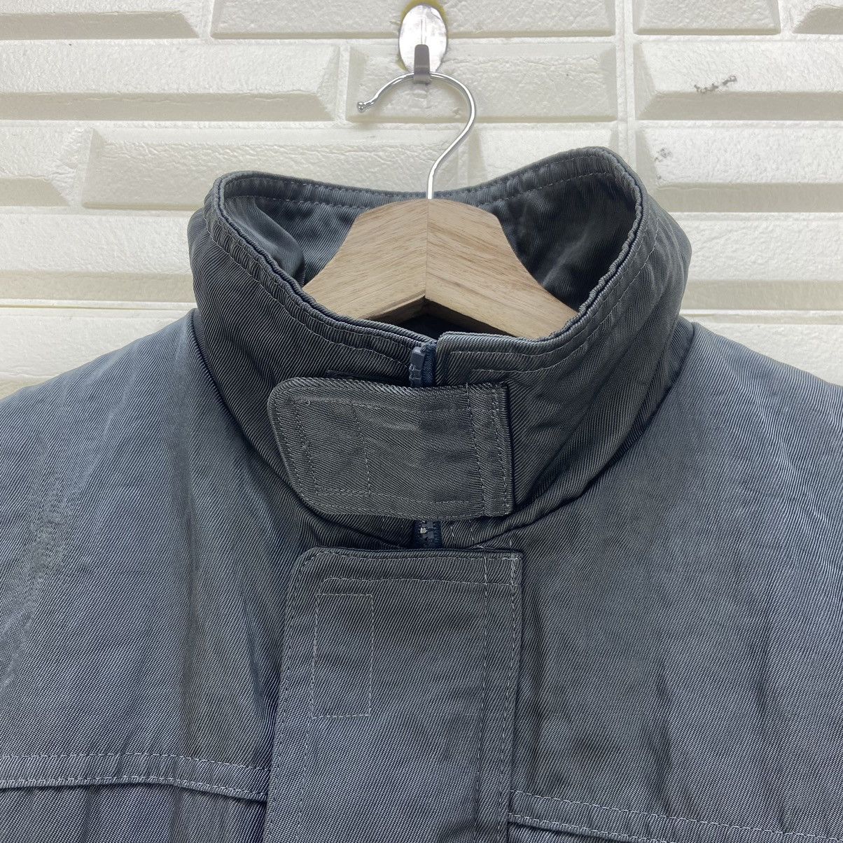Vintage Vintage Nankai Motorcycle Racing Bomber Style Jacket Size US M / EU 48-50 / 2 - 9 Thumbnail