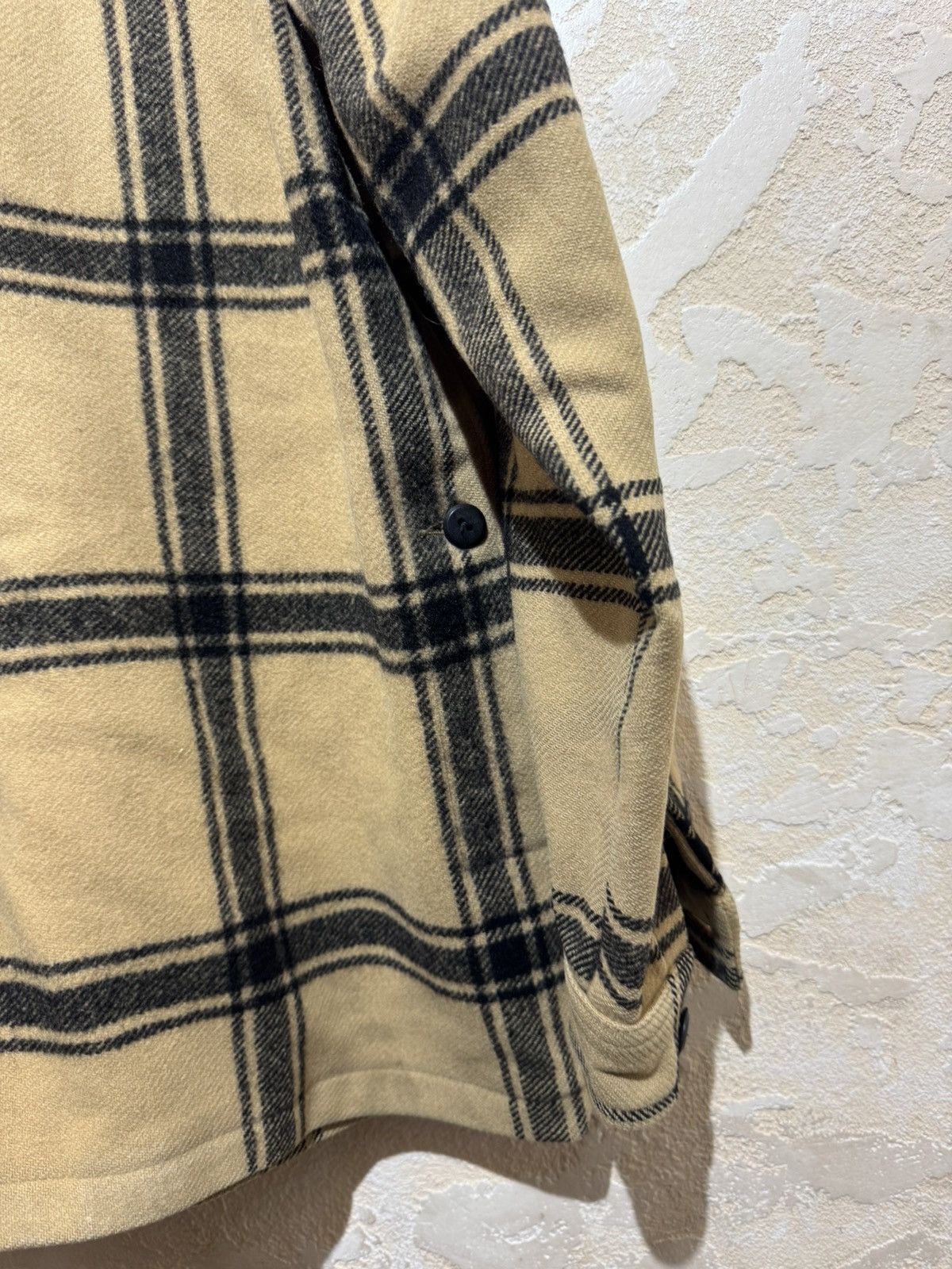 Pendleton Vintage Pandleton High Grade Western Wear Plaid Jacket L Size US L / EU 52-54 / 3 - 16 Thumbnail