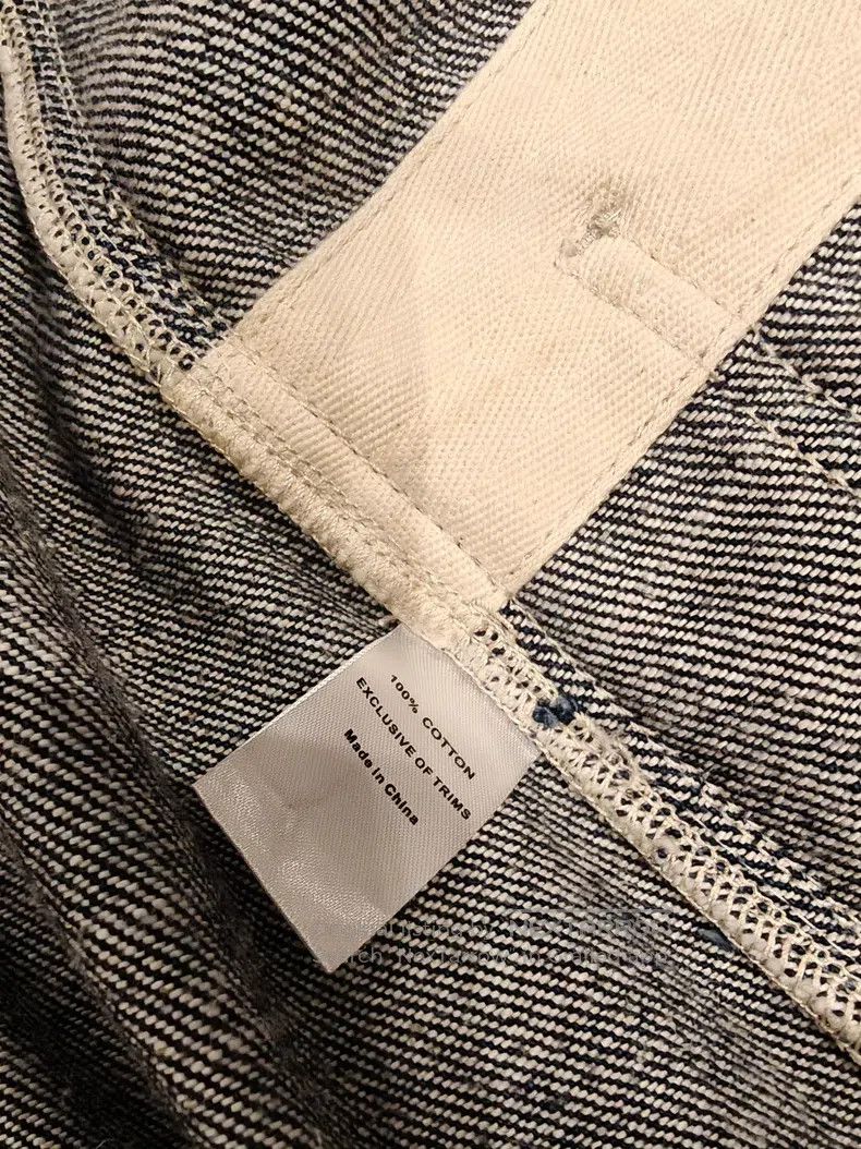 Nigel Cabourn Nigel Cabourn jeans wear Size US M / EU 48-50 / 2 - 6 Thumbnail