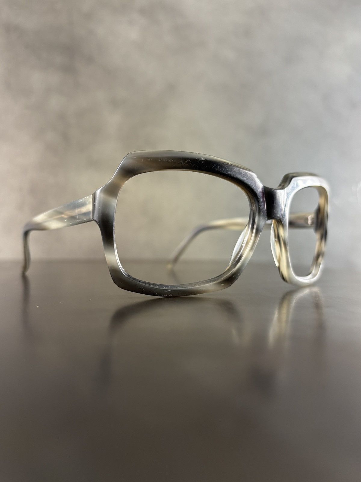 Designer 2000s Kate Spade Made in Italy Sunglasses Frames Oversized Size ONE SIZE - 2 Thumbnail
