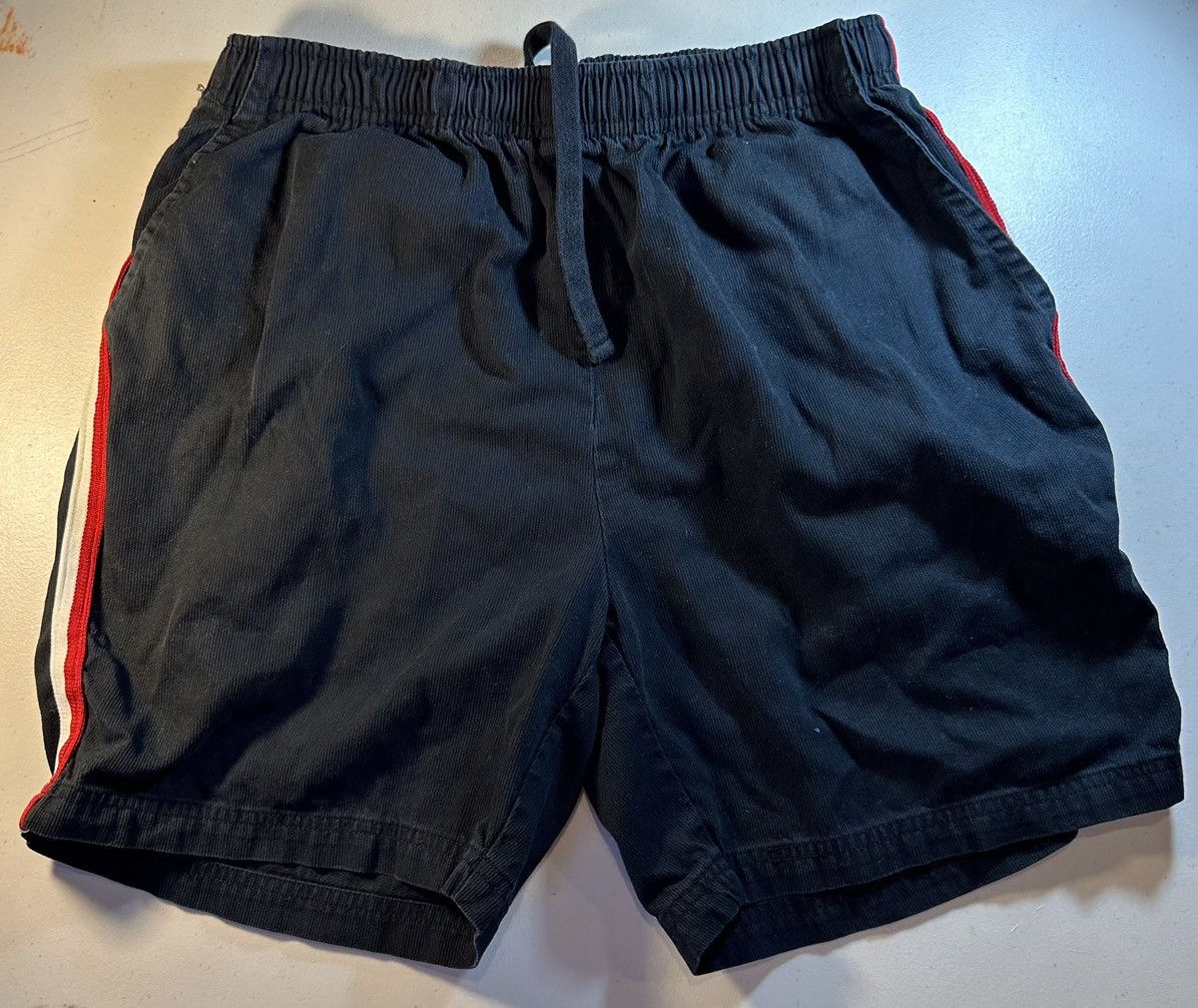 October's Very Own OVO Canvas Shorts Size US 32 / EU 48 - 1 Thumbnail