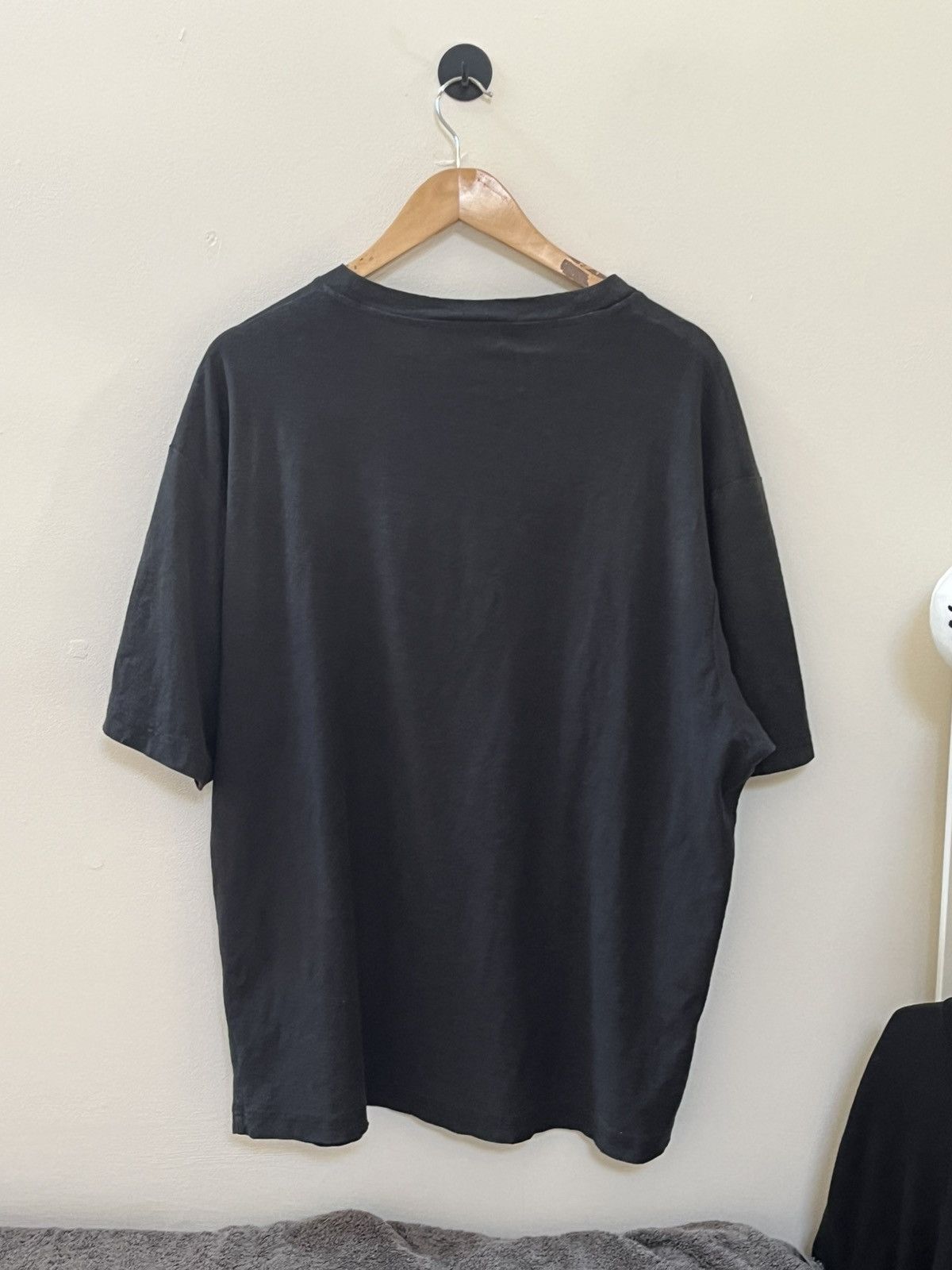 Acne Studios Acne Studios 1996 Stamp T-Shirt Size US L / EU 52-54 / 3 - 2 Thumbnail