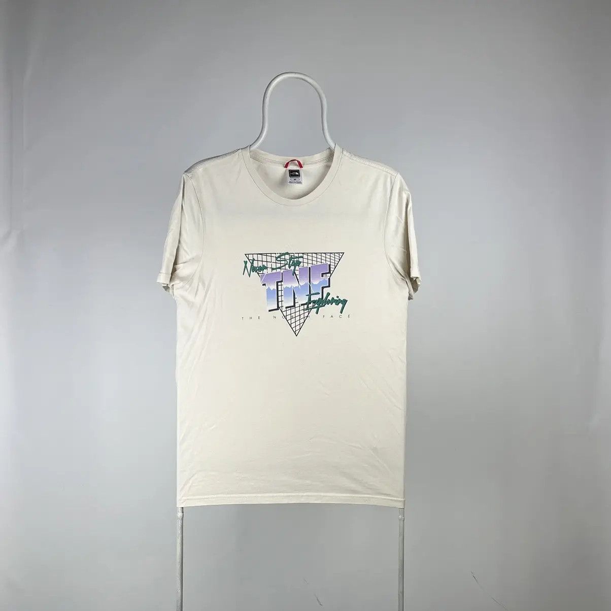 The North Face The north face Tshirt box logo size Small GTA 5 style Size US S / EU 44-46 / 1 - 1 Thumbnail