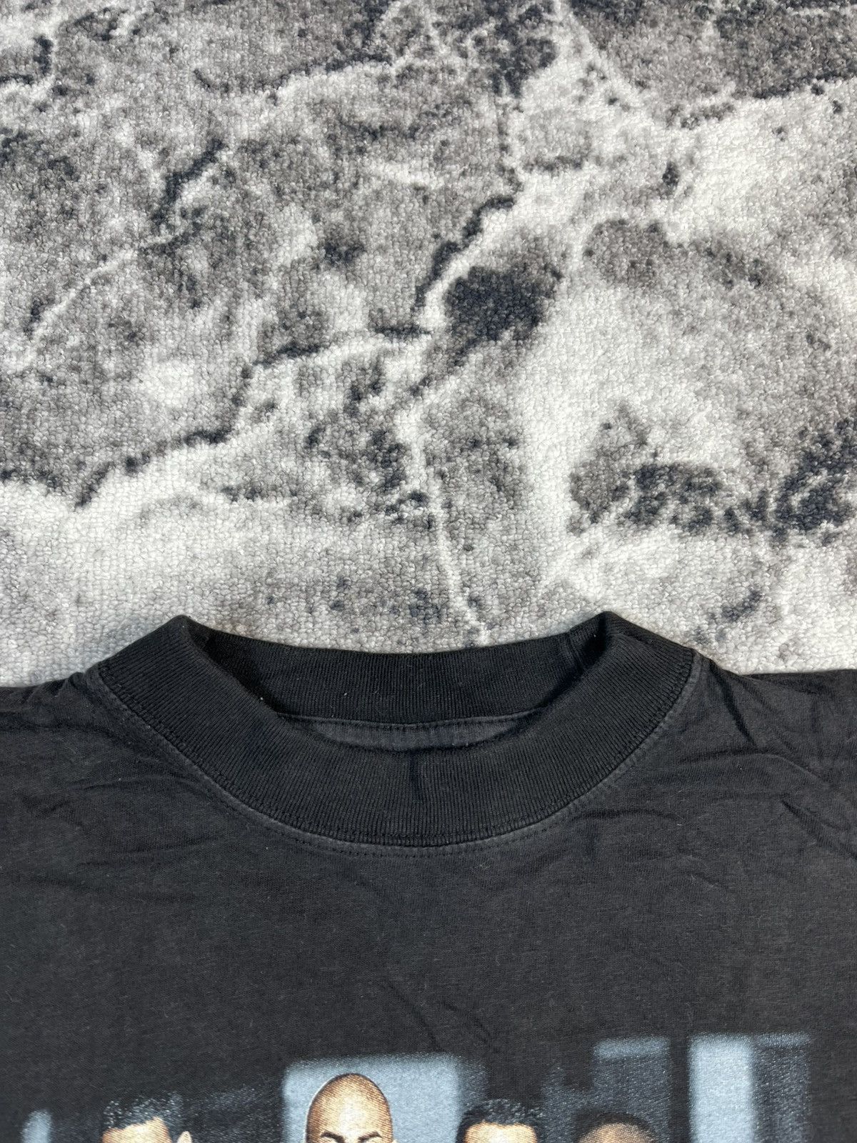 Other Another Level 1999 UK Tour Tee Size US M / EU 48-50 / 2 - 5 Thumbnail