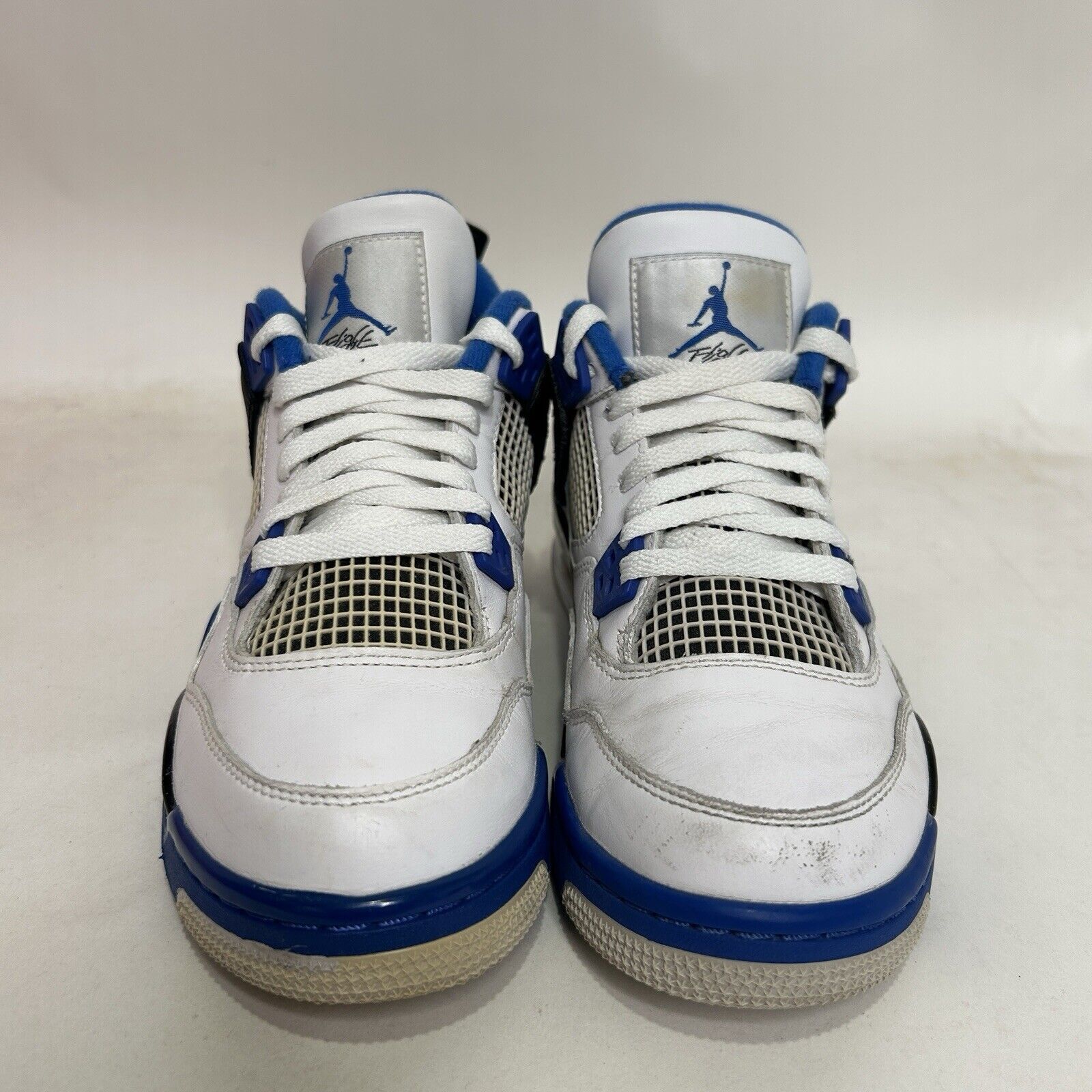Nike Nike Air Jordan 4 Retro GS “Motorsports” 2024 Size US 8 / IT 38 - 2 Thumbnail