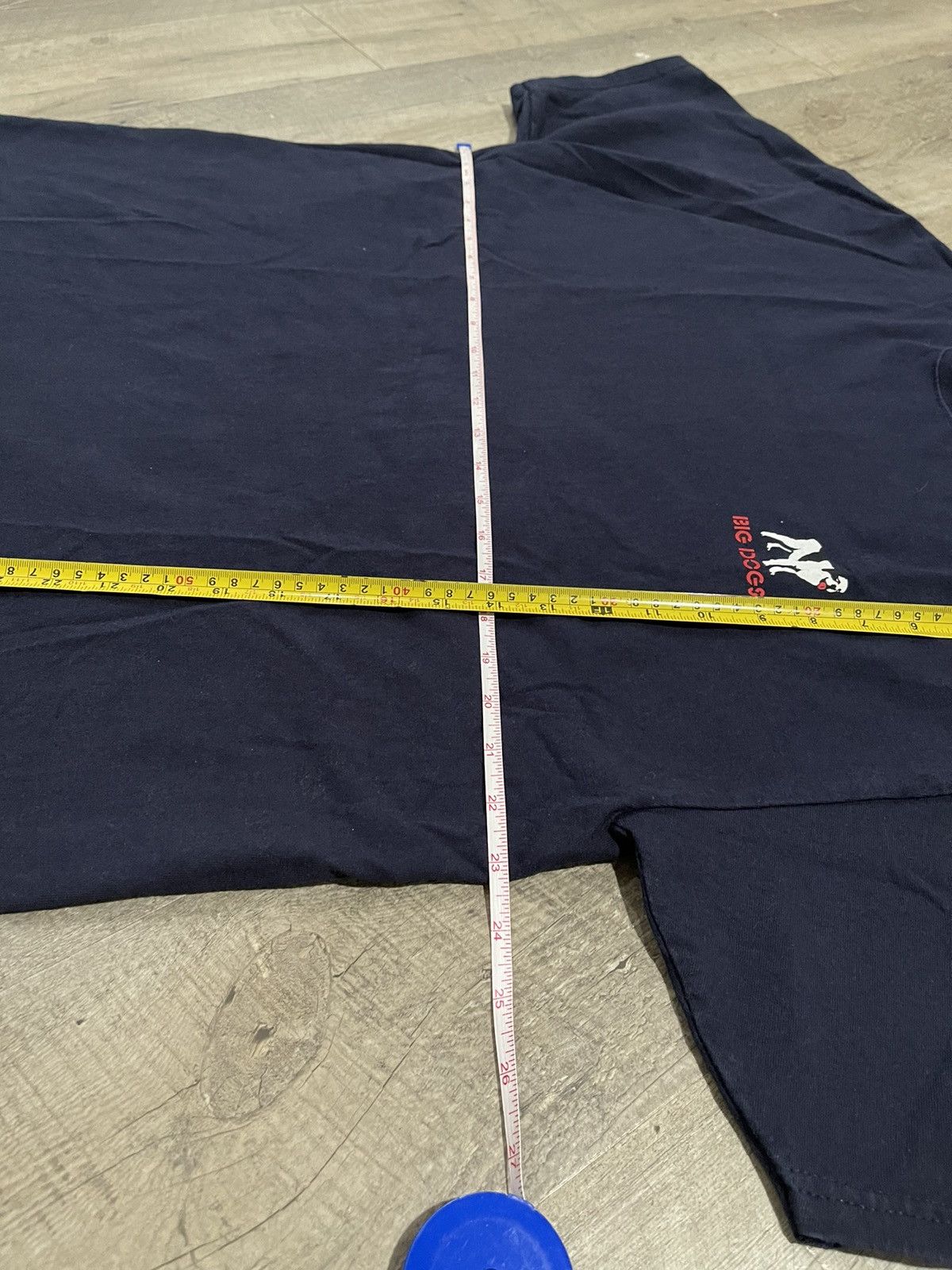Big Dogs Vintage big dog shirt Size US XL / EU 56 / 4 - 5 Thumbnail