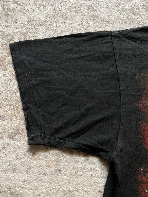 Vintage Manowar Agony And Ecstasy World Tour 1994 - 1995 Sz XL Rare Size US XL / EU 56 / 4 - 6 Thumbnail