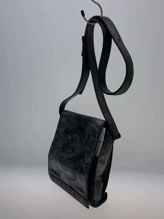 Jean Paul Gaultier Jean Paul Gaultier Dragon messenger bag-2505 Size ONE SIZE - 2 Thumbnail