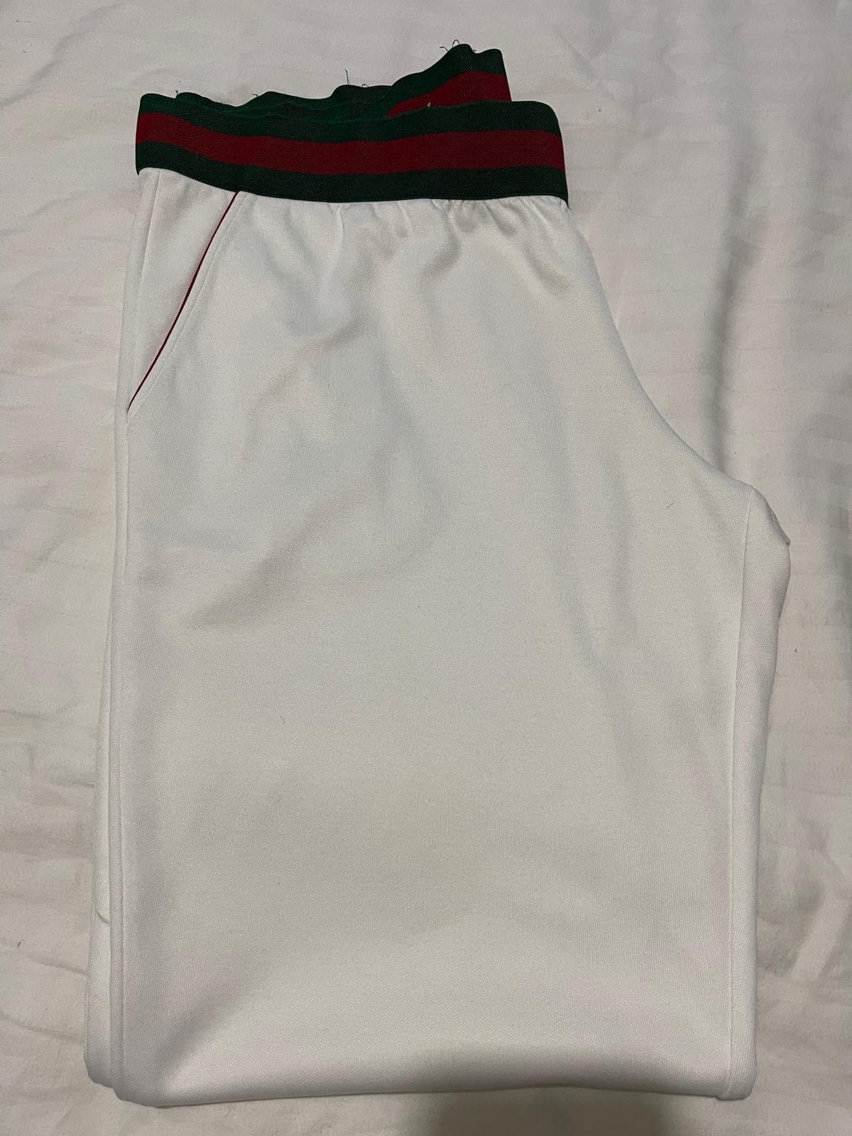 Gucci Gucci sweat pants used condition size XXL Size US 38 / EU 54 - 2 Thumbnail