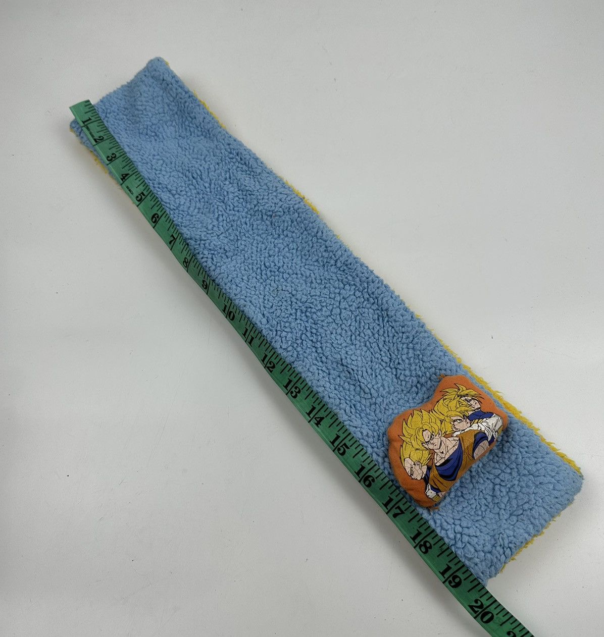 Anime dragon ball scarf Size ONE SIZE - 6 Thumbnail