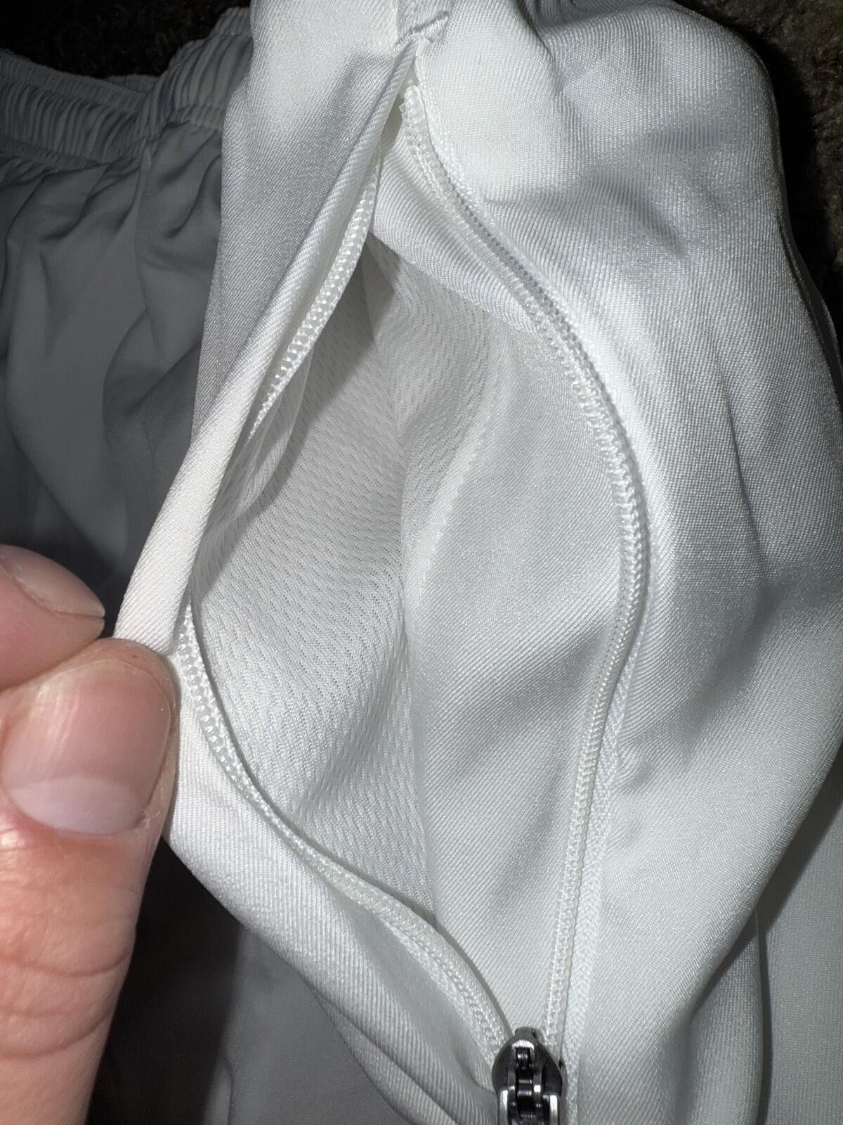 Nike Nike Men’s Stad Woven 3 Performance Soccer Shorts Sample Size US 32 / EU 48 - 7 Thumbnail