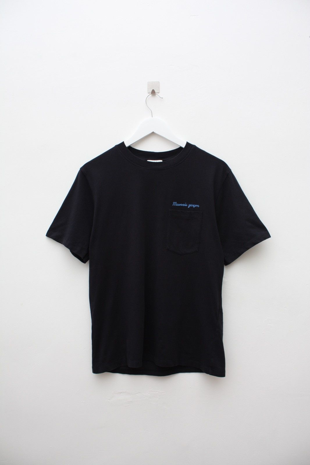 Sandro Sandro Mauvais Garcon Tee Size US S / EU 44-46 / 1 - 2 Thumbnail