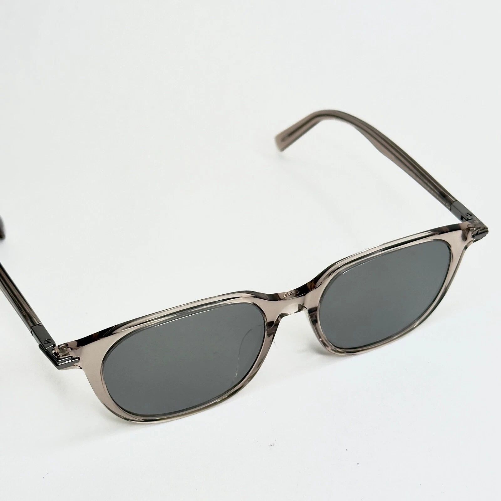 Christian Dior Monsieur CHRISTIAN DIOR BLACK SUITE S12F DM40125F DIORBLACKSUITE Size ONE SIZE - 5 Thumbnail