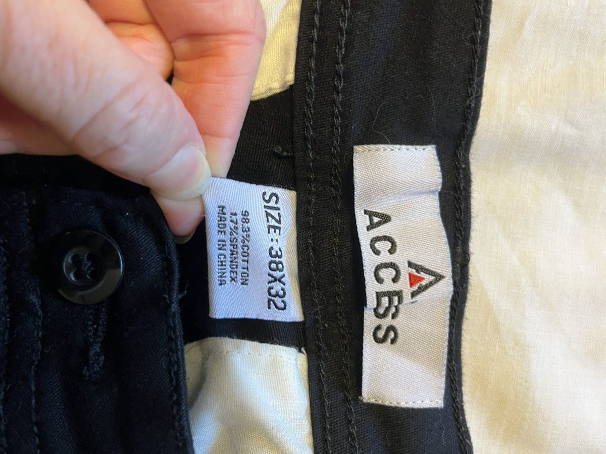 Other Worn by D1 basketball player 6’8” 210 Size US 36 / EU 52 - 4 Thumbnail