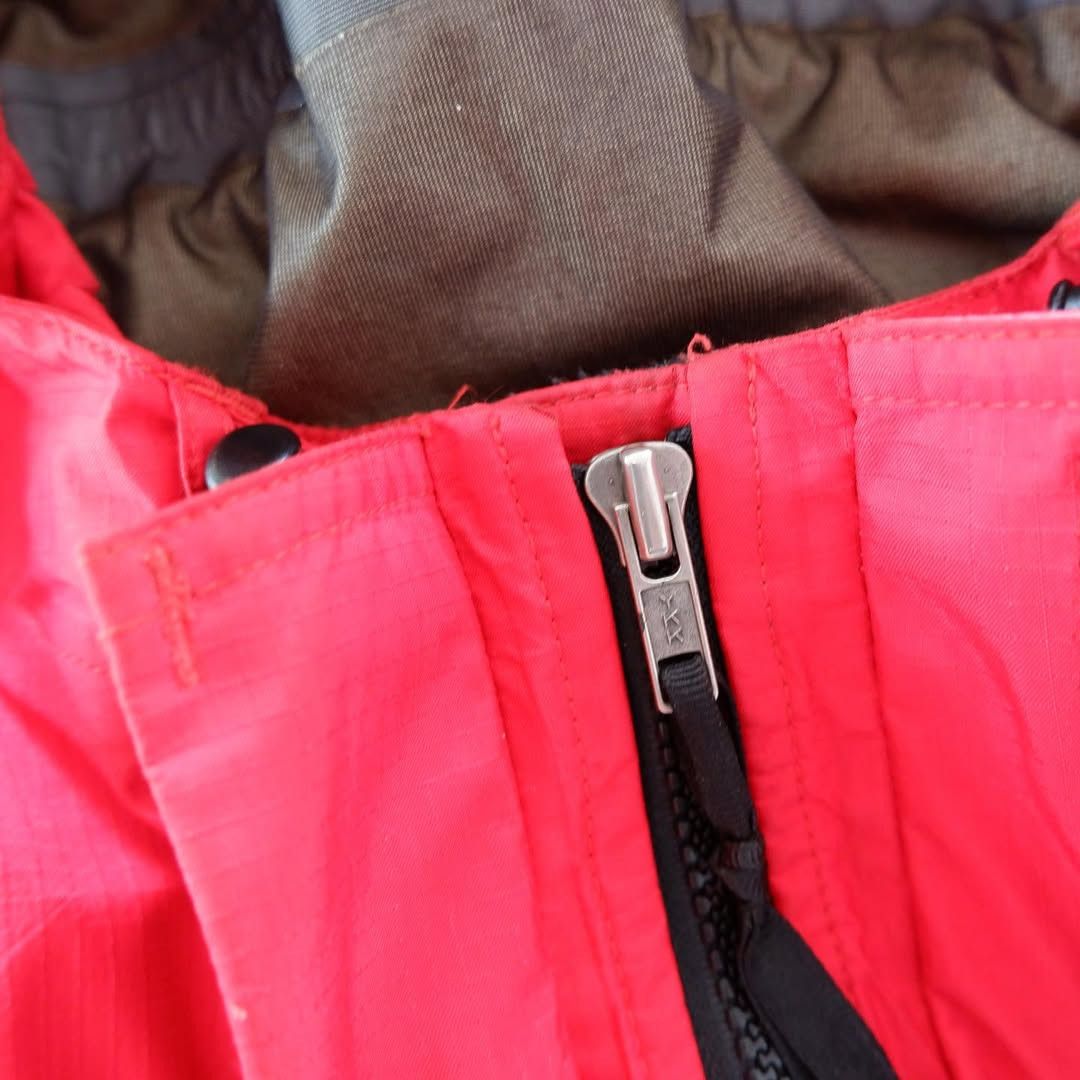The North Face × Vintage The North Face Gore Tex Jacket Size US L / EU 52-54 / 3 - 6 Thumbnail