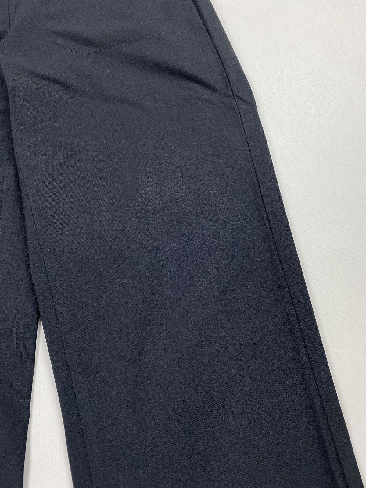 Marithe + Francois Girbaud Marithe Francois Girbaud ladies wide leg pants trousers Size 32" / US 10 / IT 46 - 11 Thumbnail