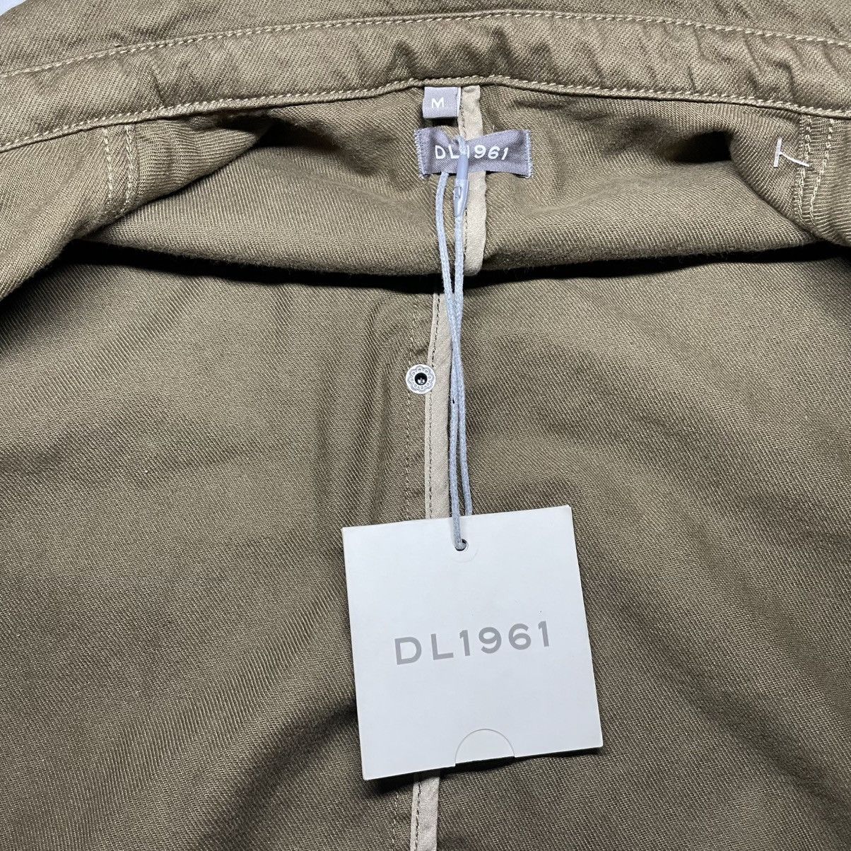 DL1961 DL1961 Alan Anarak Jacket Size US M / EU 48-50 / 2 - 5 Thumbnail