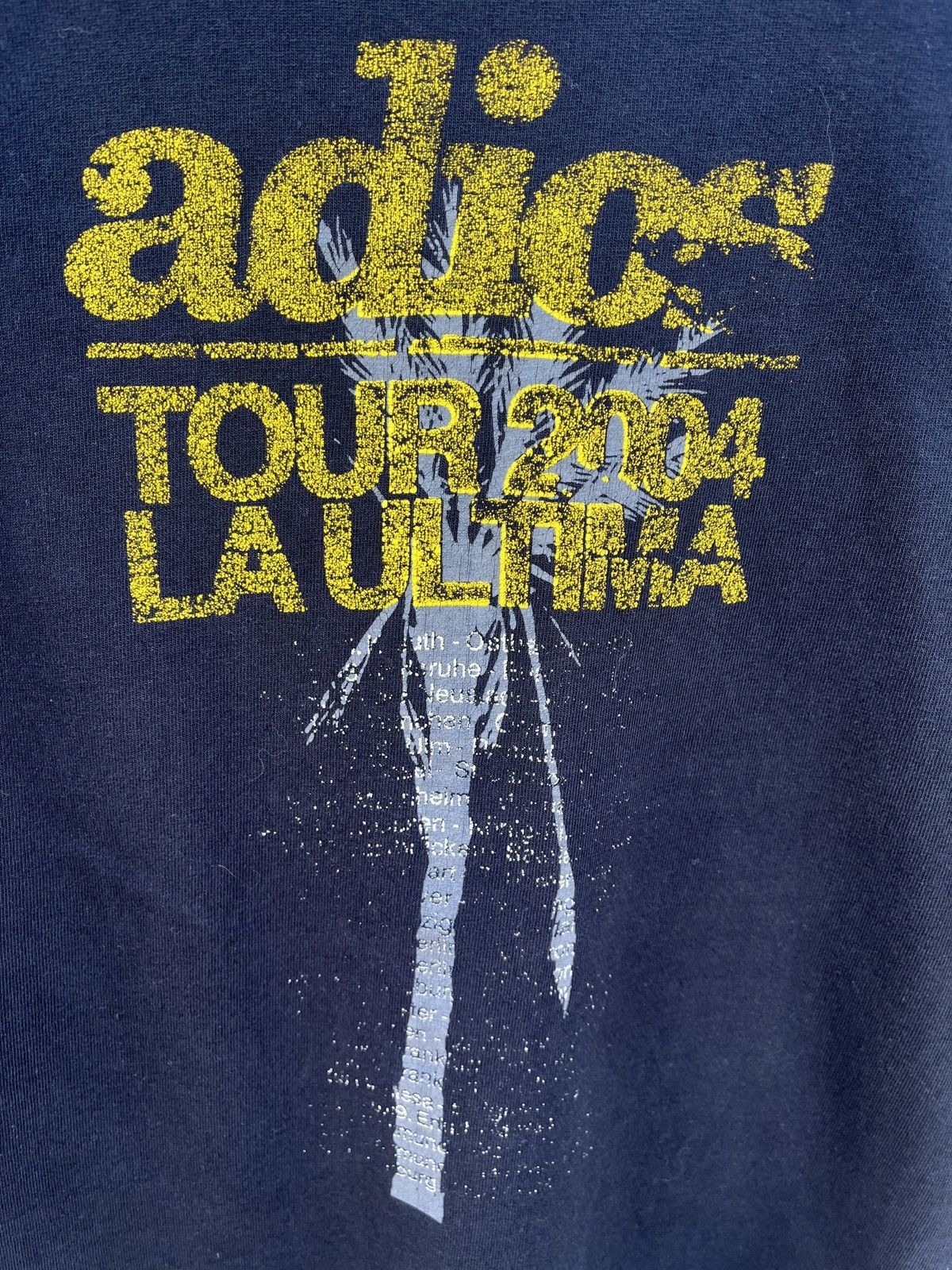 Band Tees × Vintage Vintage 2004 tour Bohse ONKELZ tshirt la ultima Size US L / EU 52-54 / 3 - 6 Thumbnail