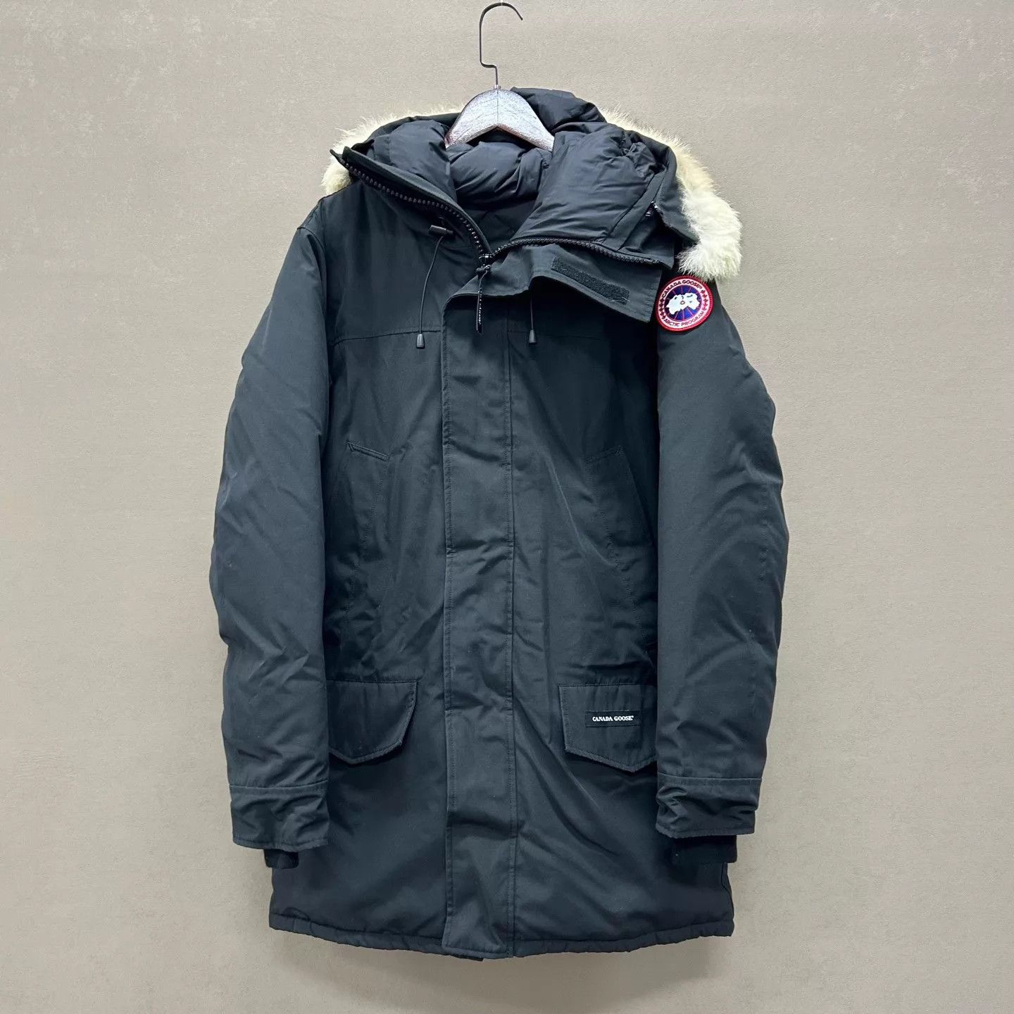 Canada Goose Canada Goose Parka 99 New M Size US M / EU 48-50 / 2 - 1 Thumbnail